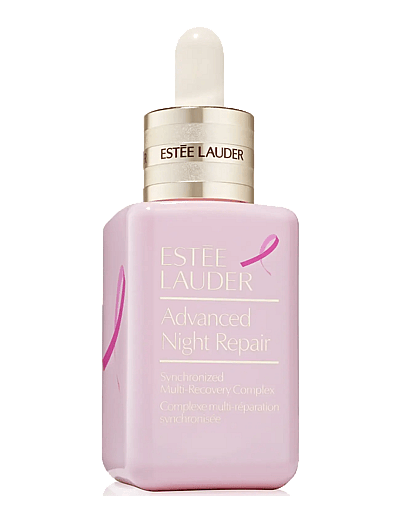 Advaned Night Repair Serum Pink Ribbon Edition - Serum