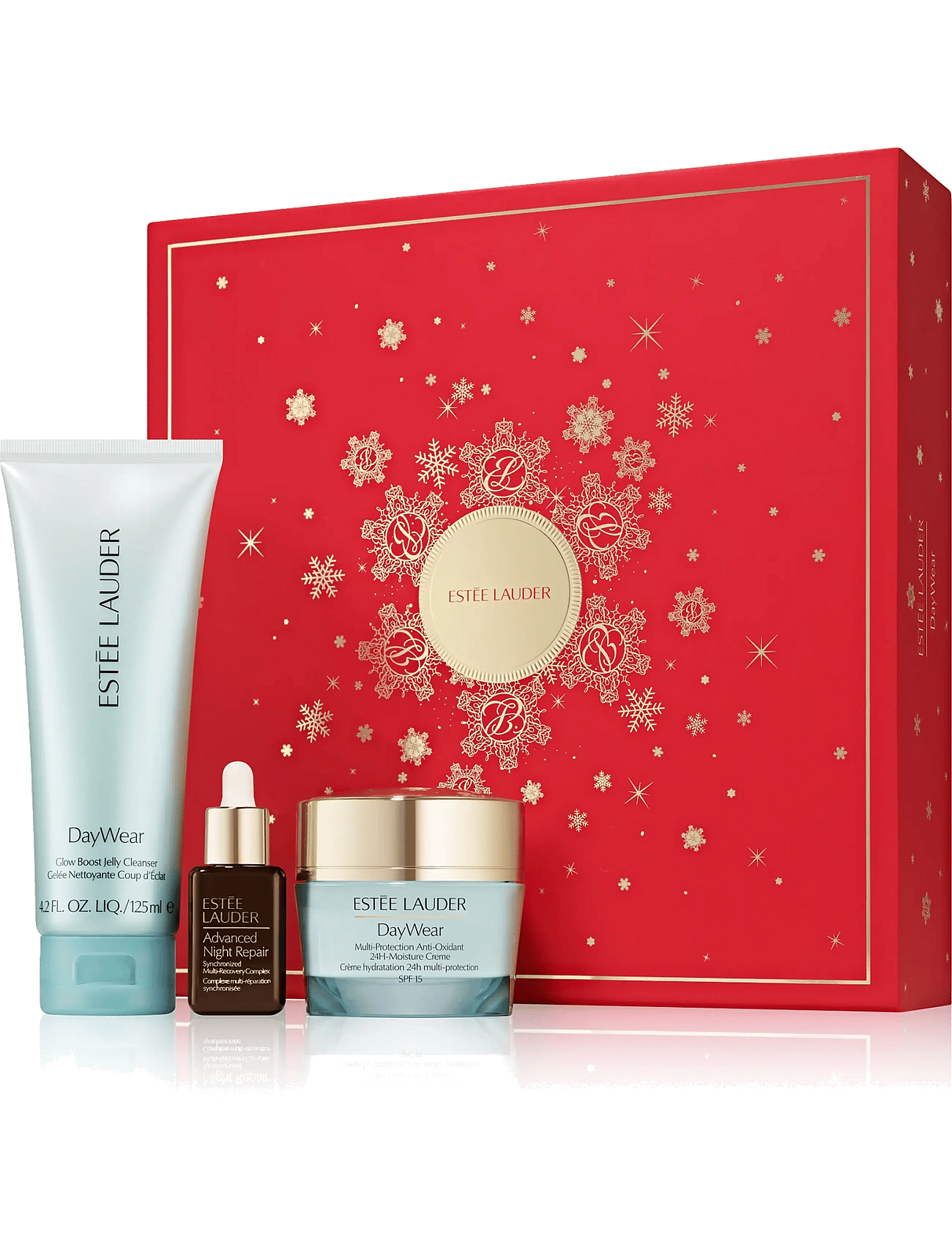 Estée Lauder Daywear Gift Set - Nude - ONE SIZE