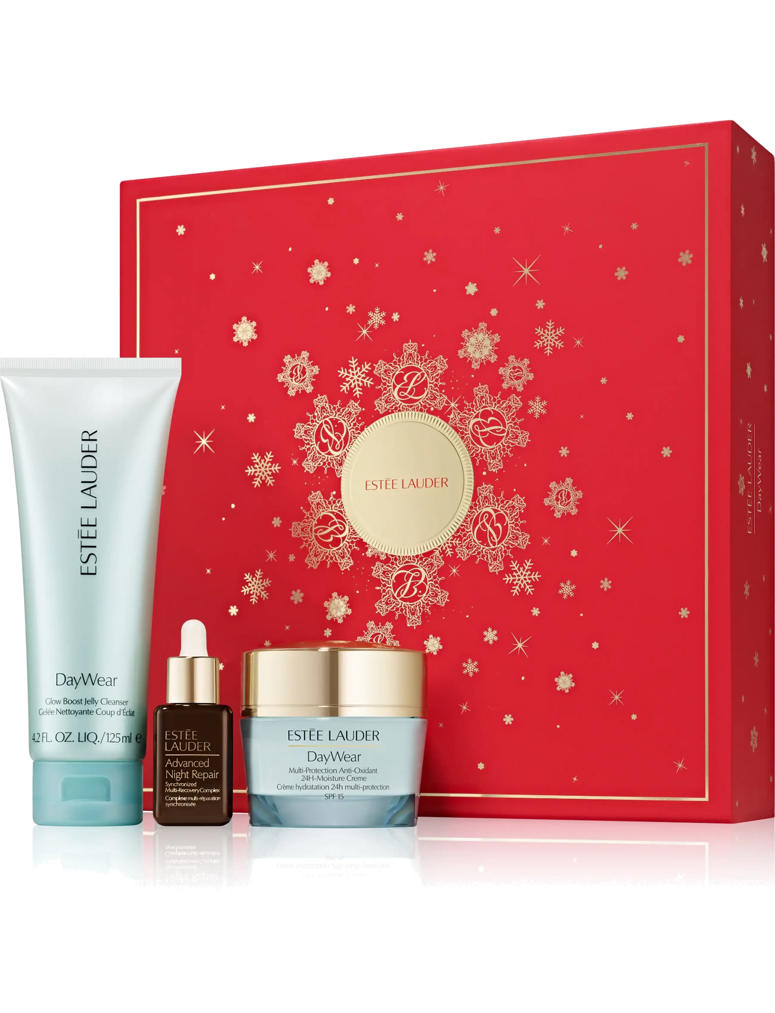 Estée Lauder Daywear Gift Set - Gaveæsker - NO COLOR / undefined