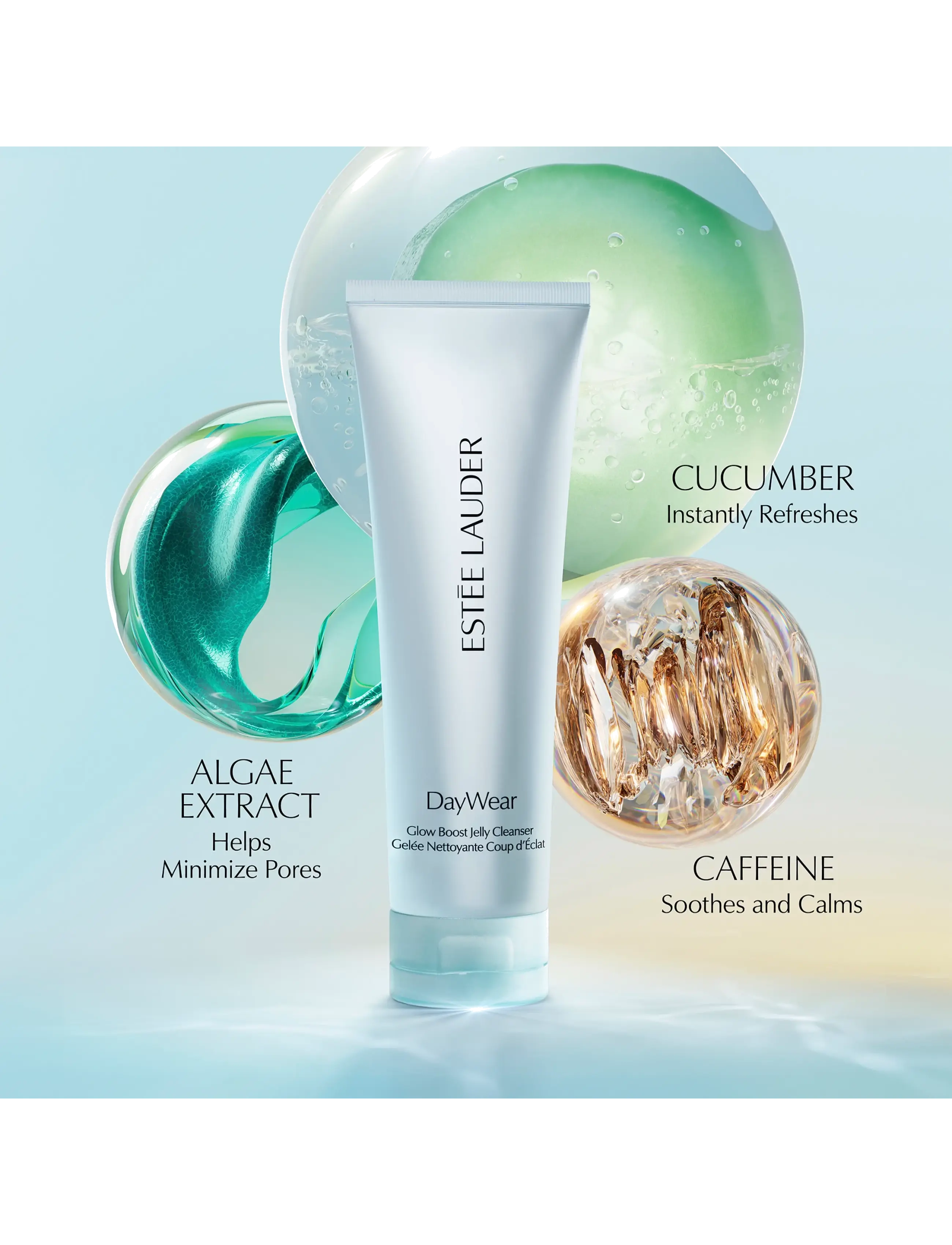 Estée Lauder - Daywear Gift Set - no color - 5