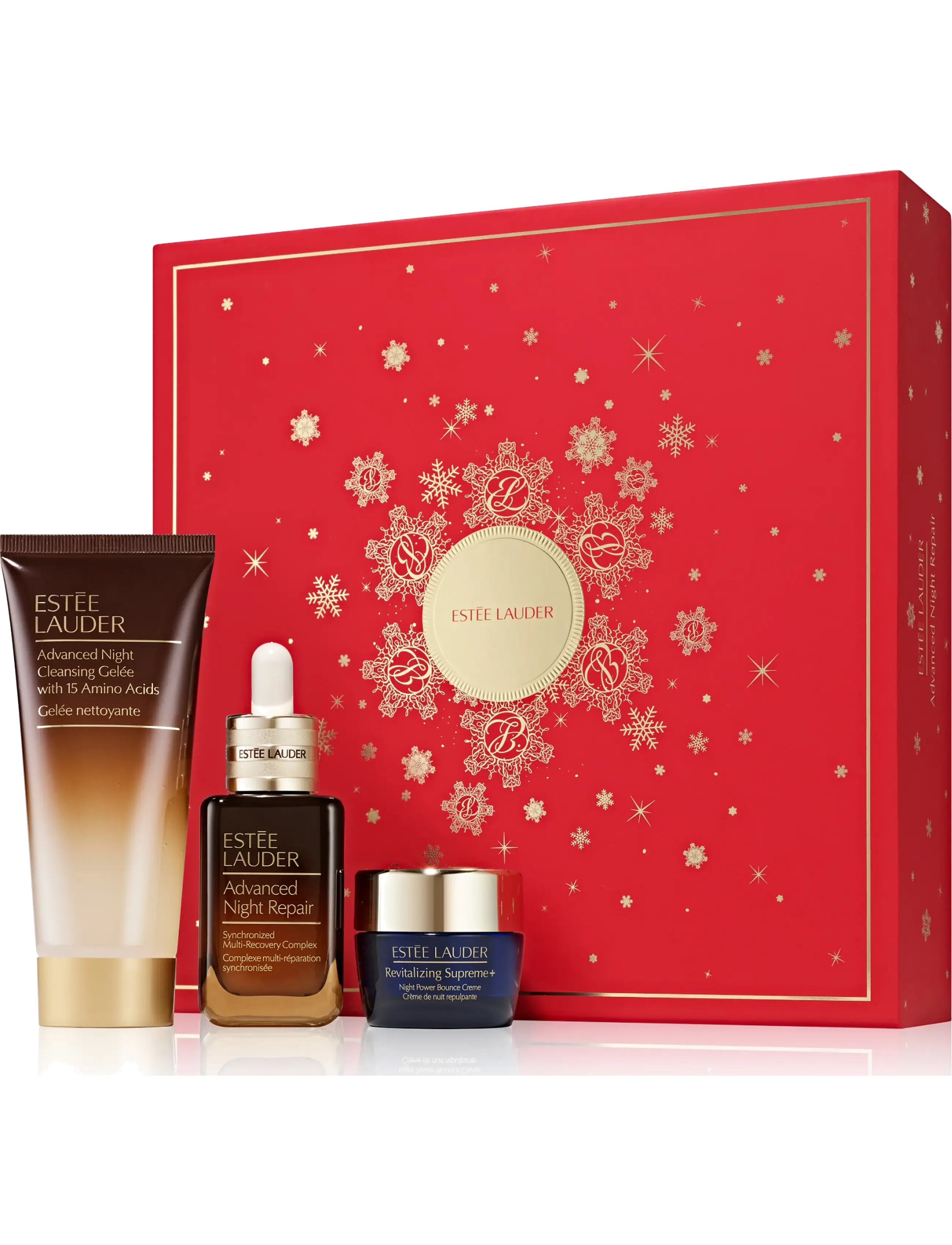 Estée Lauder Advanced Night Repair Gift Set - Nude - ONE SIZE