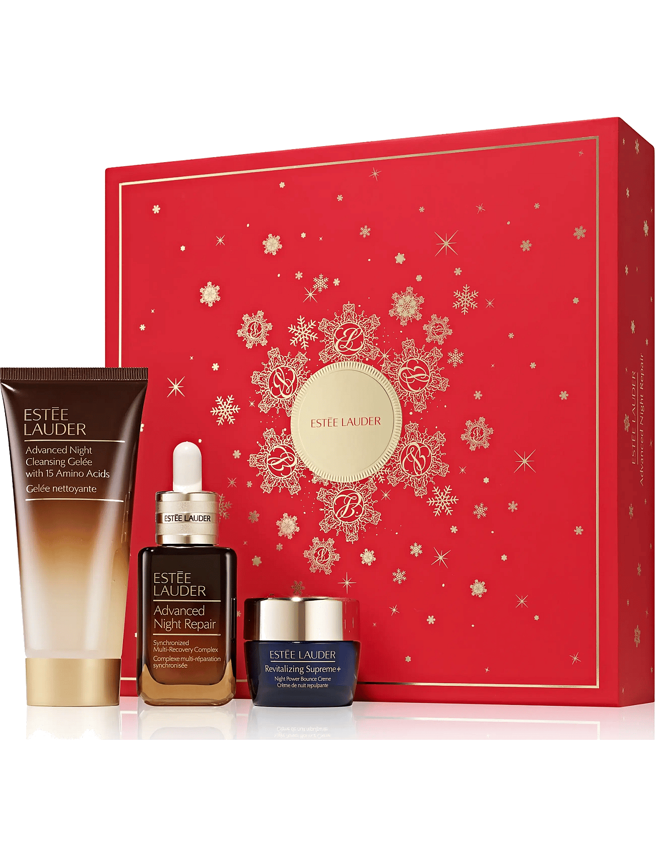 Estée Lauder Advanced Night Repair Gift Set - Nude - ONE SIZE