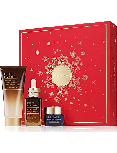 Advanced Night Repair Gift Set - HudplejesæT