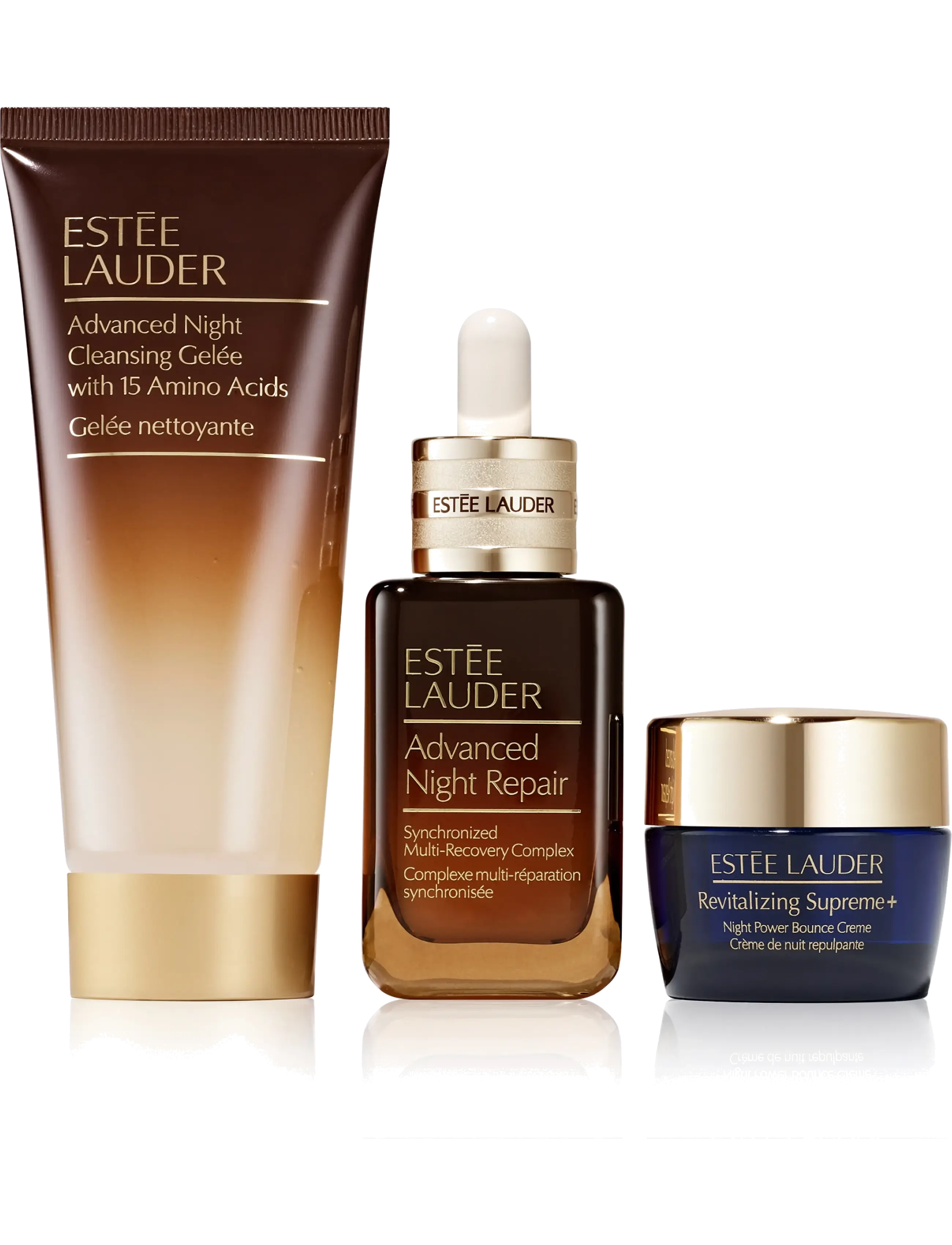 Estée Lauder - Advanced Night Repair Gift Set - no color - 1