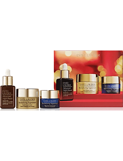 The Revitalizing Supreme+ Starter Set - HudplejesæT