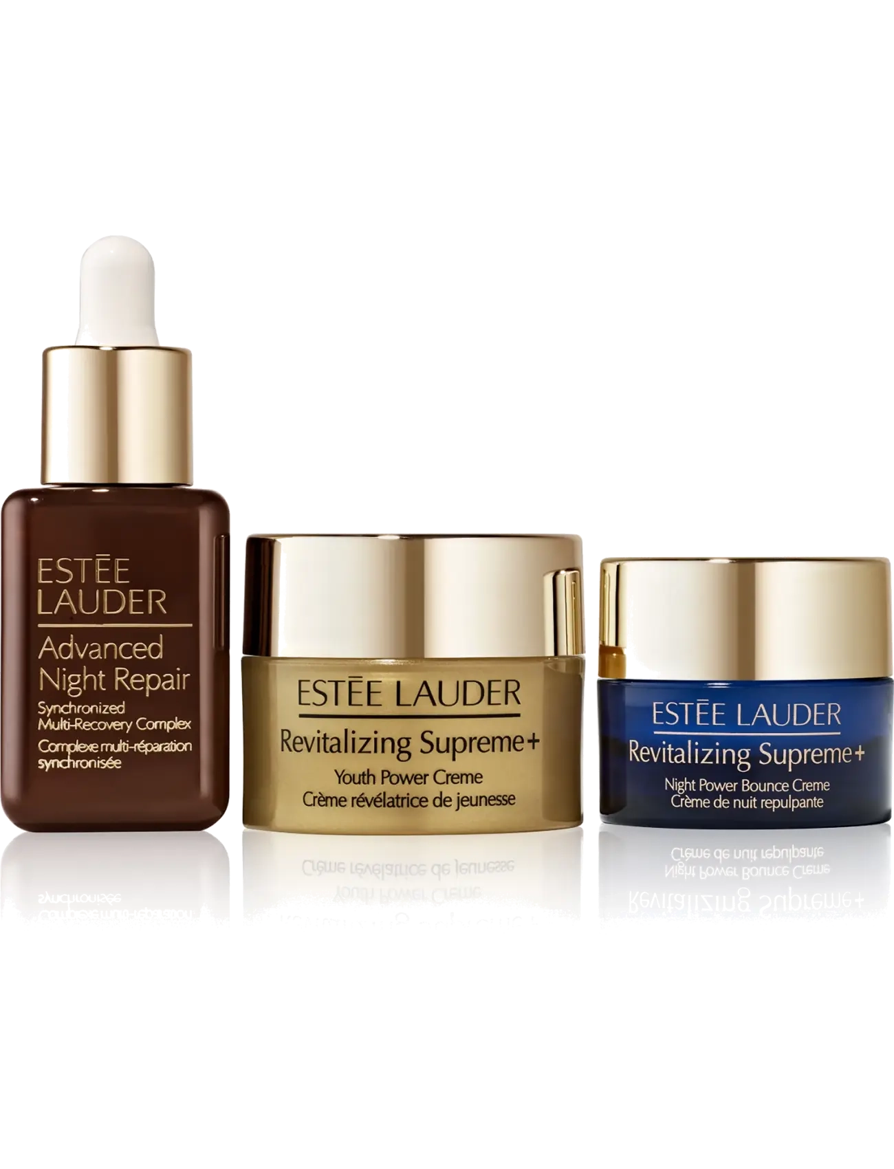 Estée Lauder - The Revitalizing Supreme+ Starter Set - no color - 1