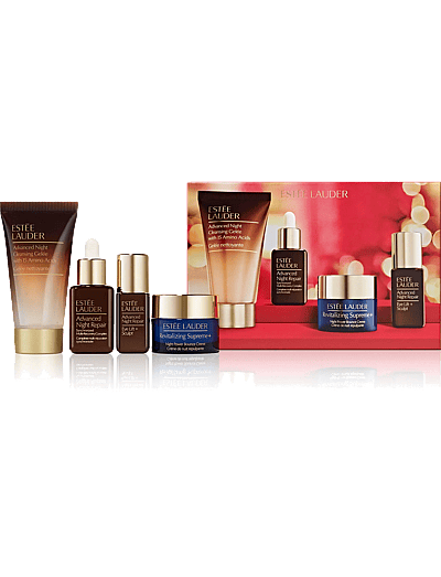 Advanced Night Repair Discovery Set - HudplejesæT