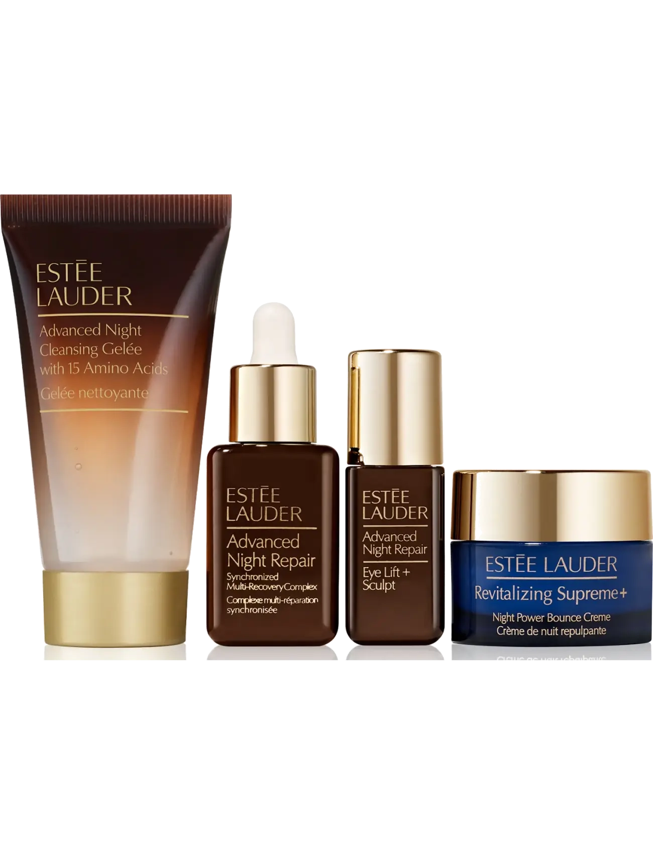 Estée Lauder - Advanced Night Repair Discovery Set - no color - 1