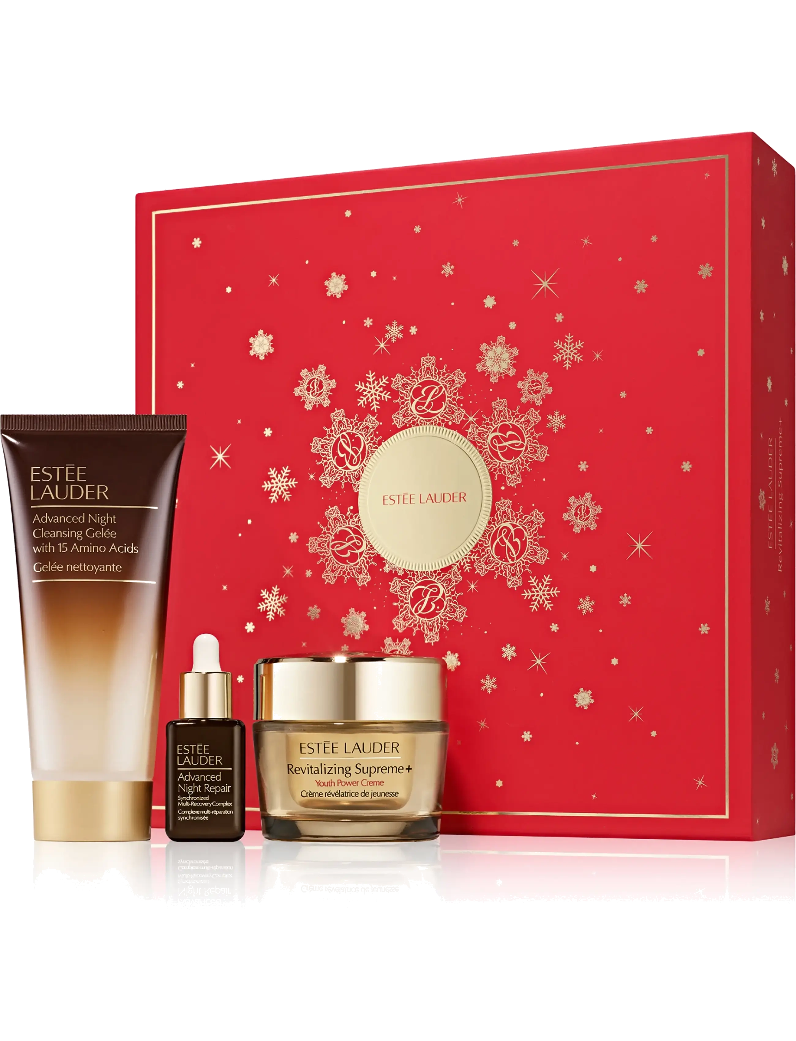 Estée Lauder Revitalizing Supreme+ Gift Set - Mors dags-gaver - NO COLOR / undefined