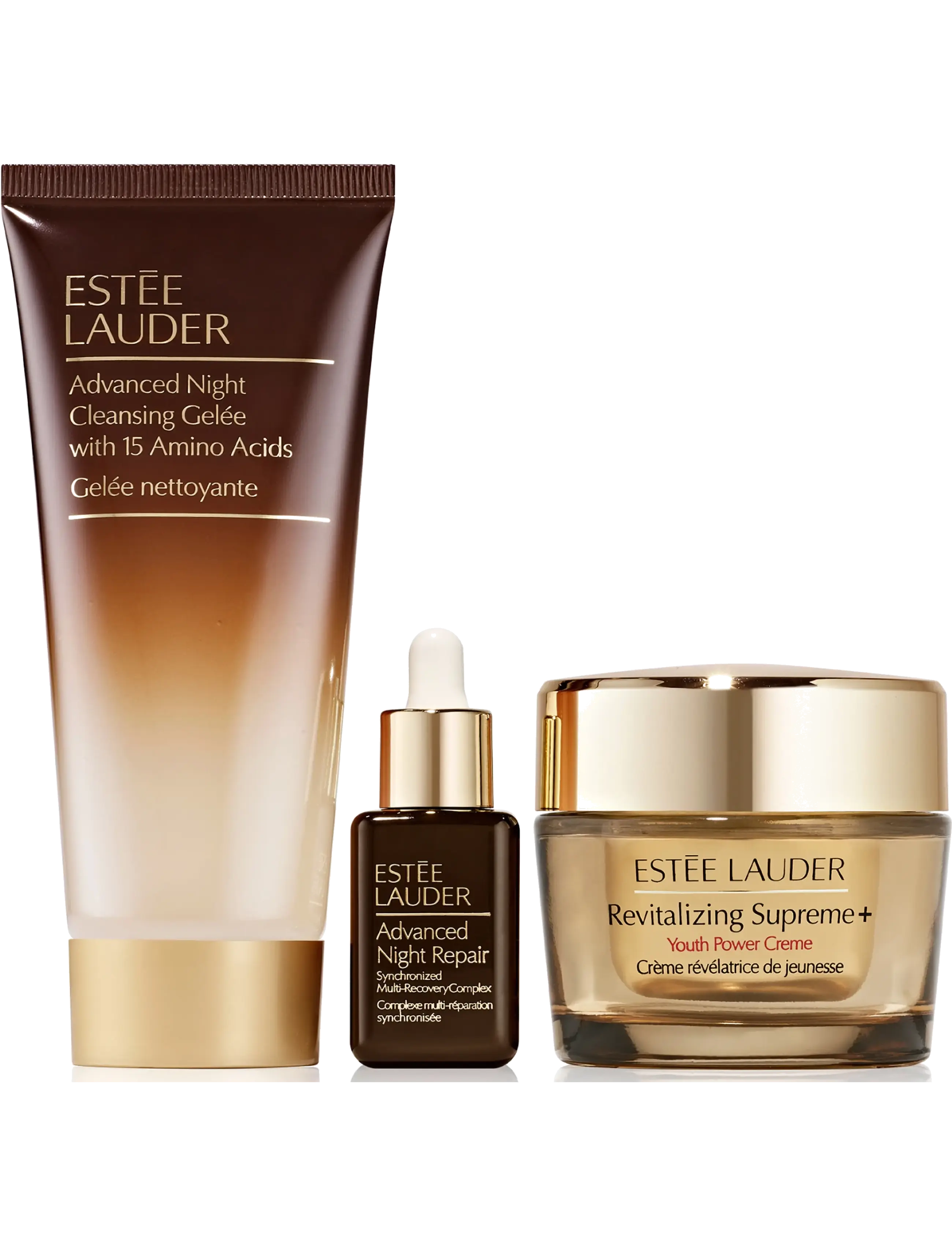 Estée Lauder - Revitalizing Supreme+ Gift Set - no color - 1