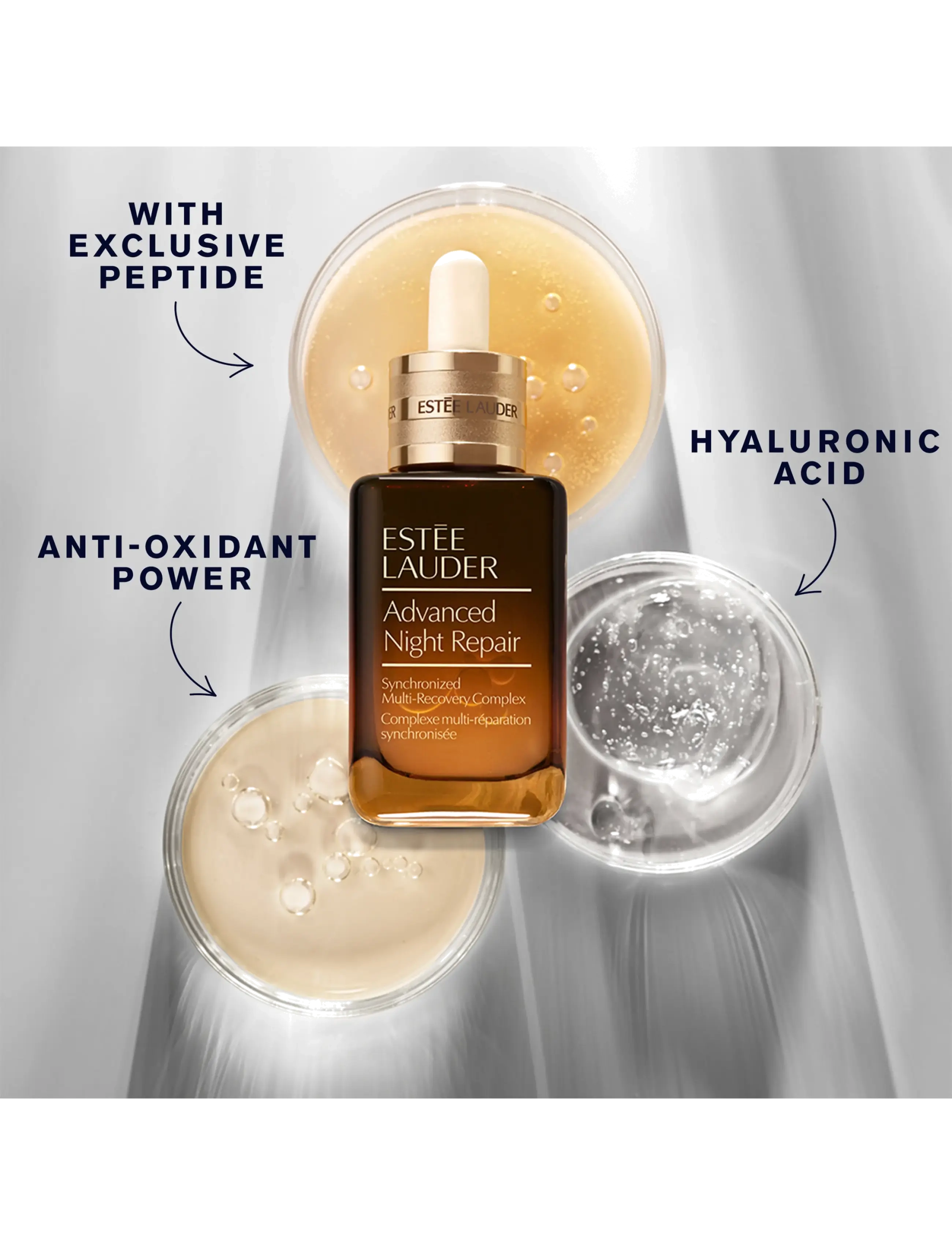 Estée Lauder - Revitalizing Supreme+ Gift Set - no color - 3