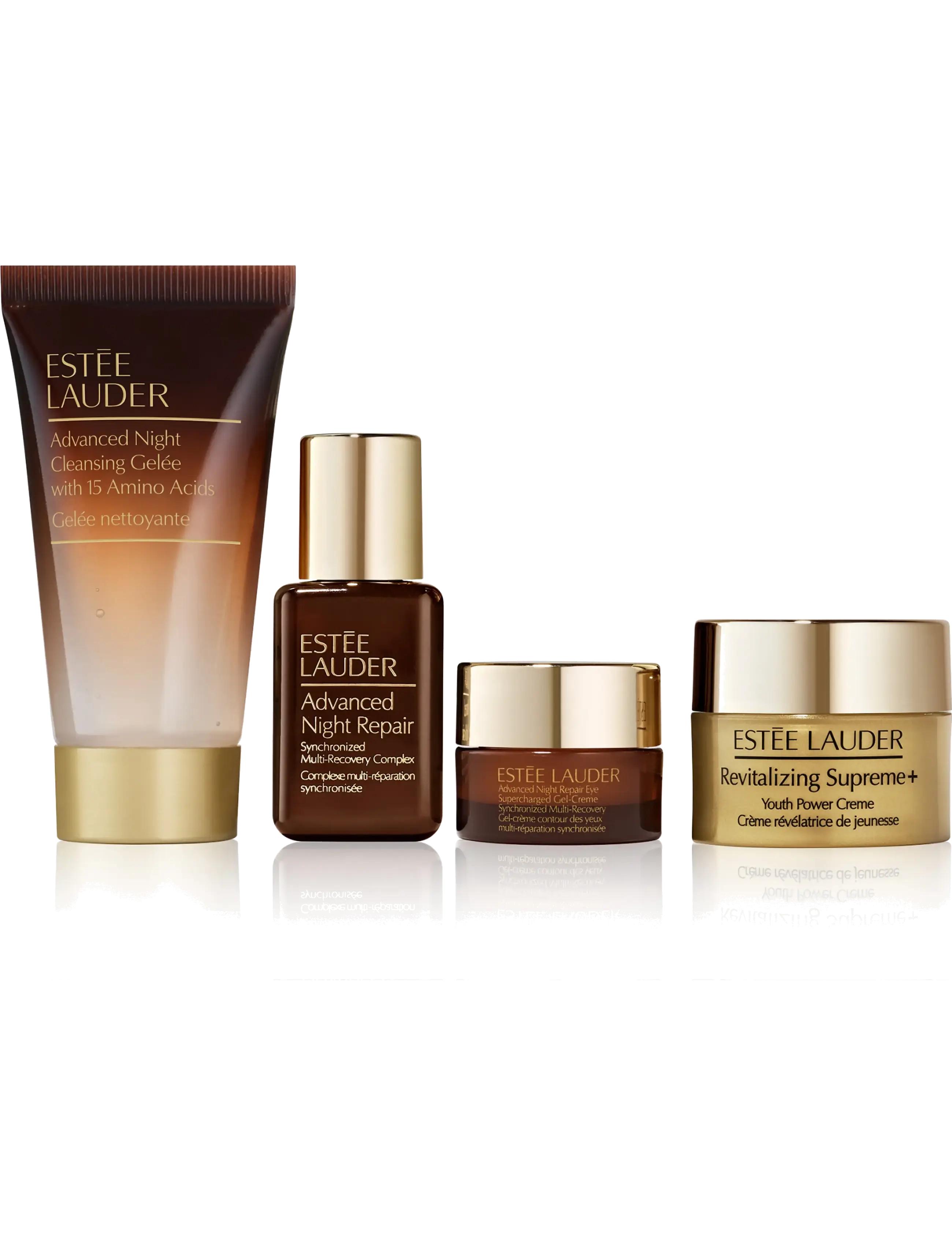 Estée Lauder - The Glow Heroes Set - til hende - no color - 1