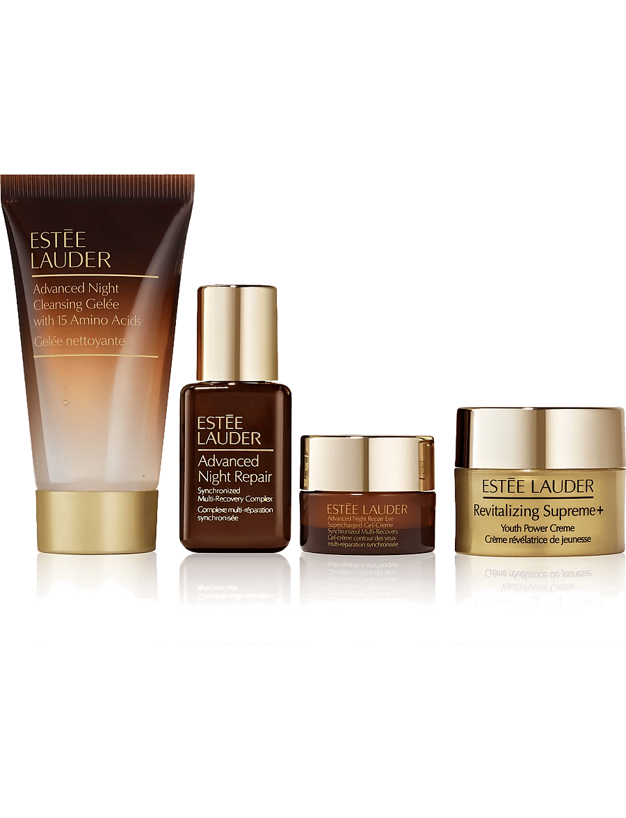 Estée Lauder - The Glow Heroes Set - til hende - no color - 1