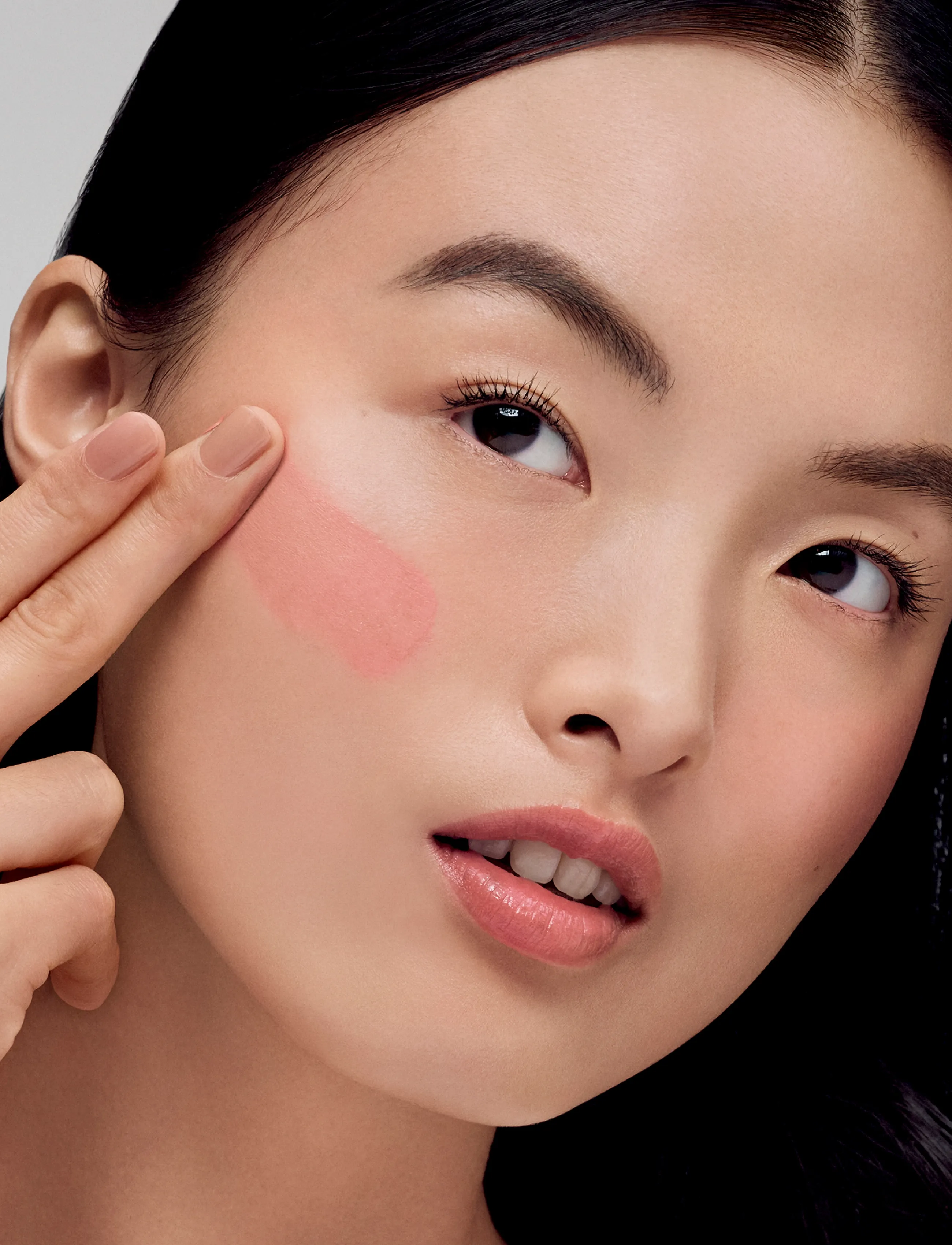 Estée Lauder - Rosy Reception Futurist Blush & Balm Set - mellem 200-500 kr - no color - 0