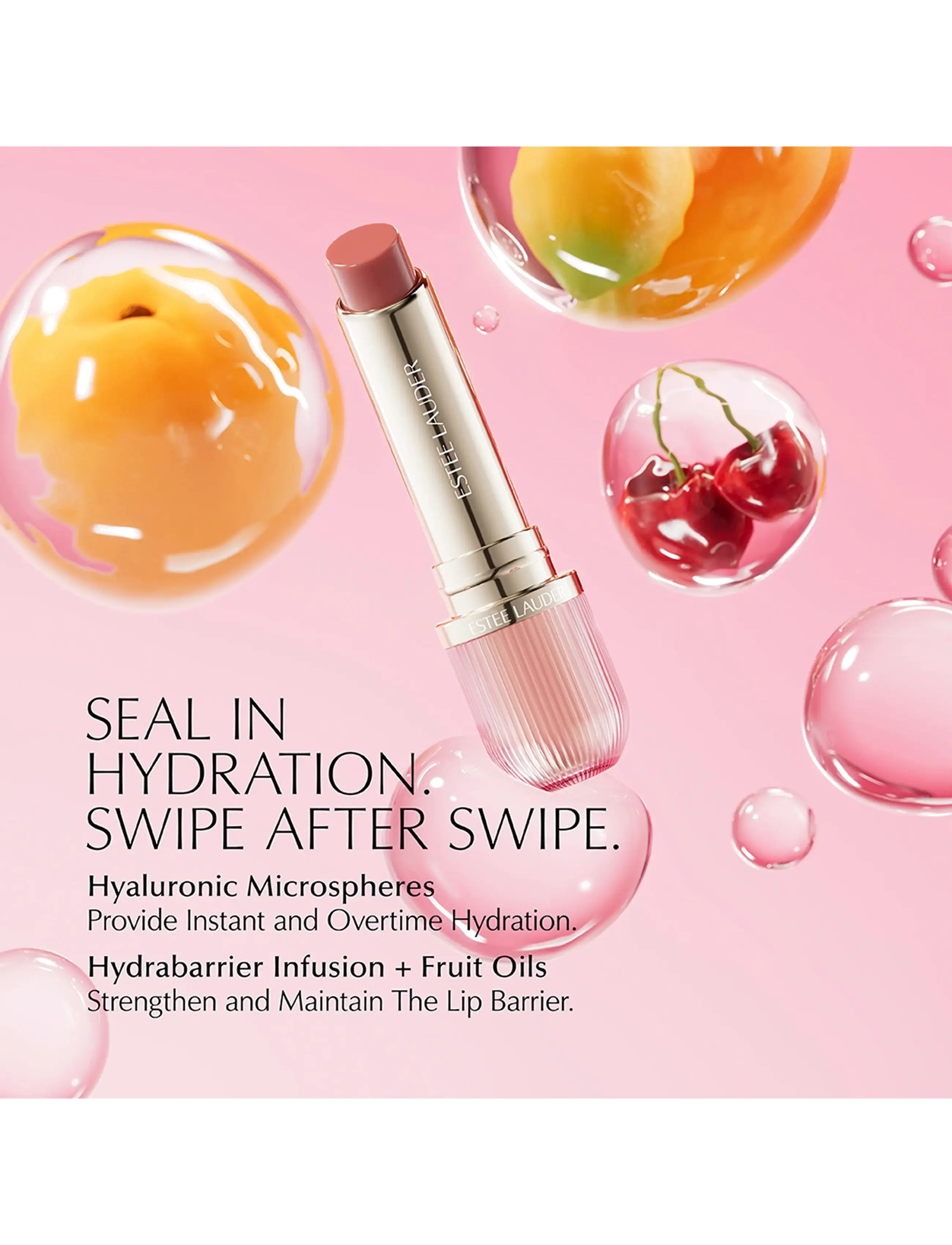 Estée Lauder - Rosy Reception Futurist Blush & Balm Set - mellem 200-500 kr - no color - 4