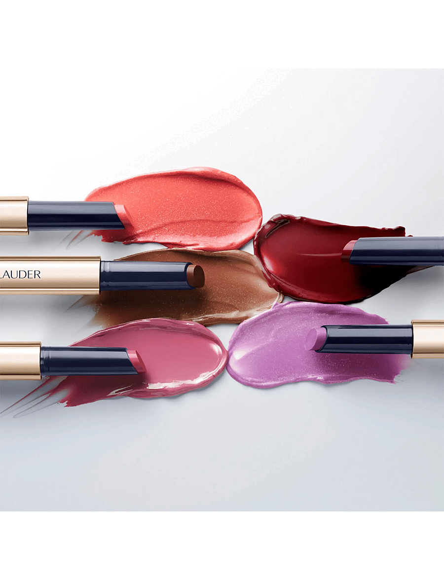 Estée Lauder - Pure Color Melt-on Shimmerstick - smink - 625 sparkling mocktail - 3