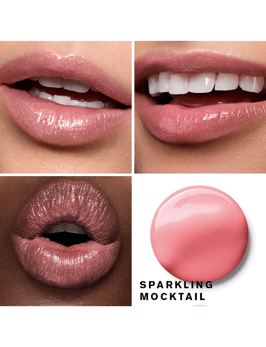 Estée Lauder - Pure Color Melt-on Shimmerstick - smink - 625 sparkling mocktail - 5