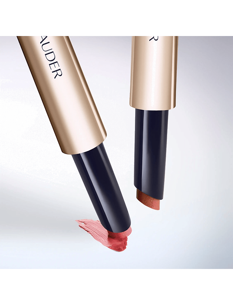 Estée Lauder - Pure Color Melt-on Shimmerstick - smink - 767 sparkling cola - 4