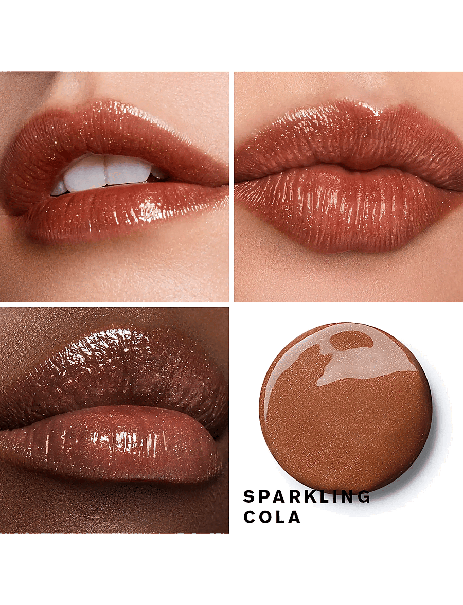 Estée Lauder - Pure Color Melt-on Shimmerstick - smink - 767 sparkling cola - 5