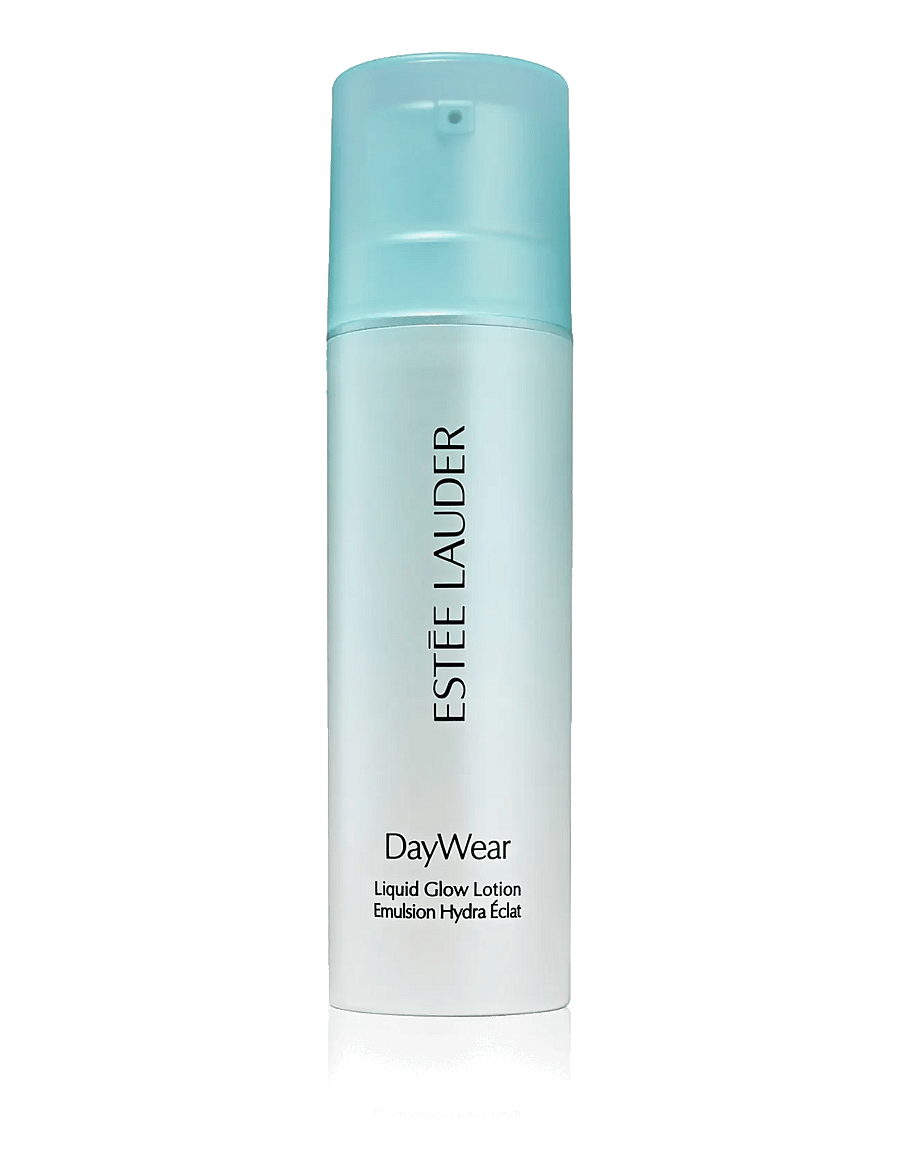 Estée Lauder - Daywear Liquid Glow Lotion - sommerens hudpleje - no color - 0