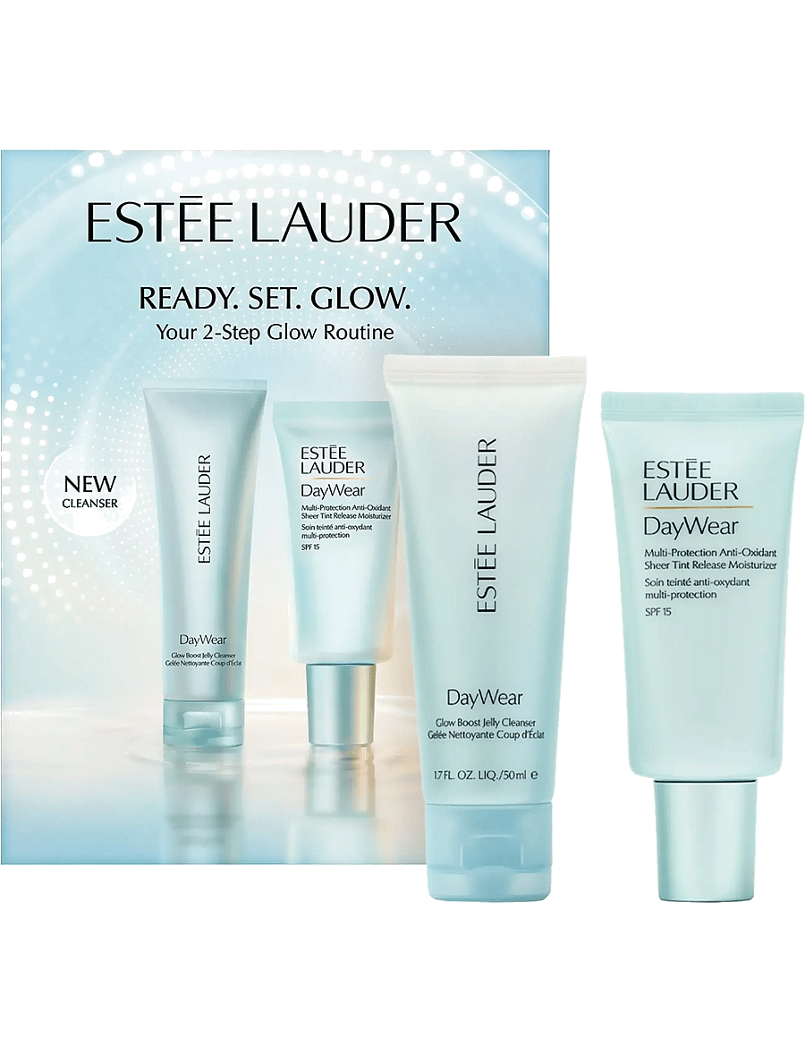 Estée Lauder - Get The Glow Set - til hende - no color - 0