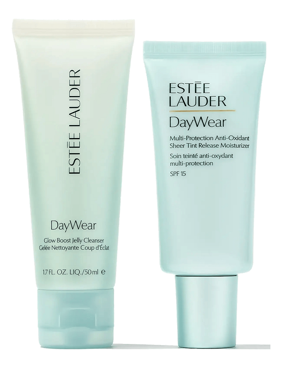 Estée Lauder - Get The Glow Set - til hende - no color - 1