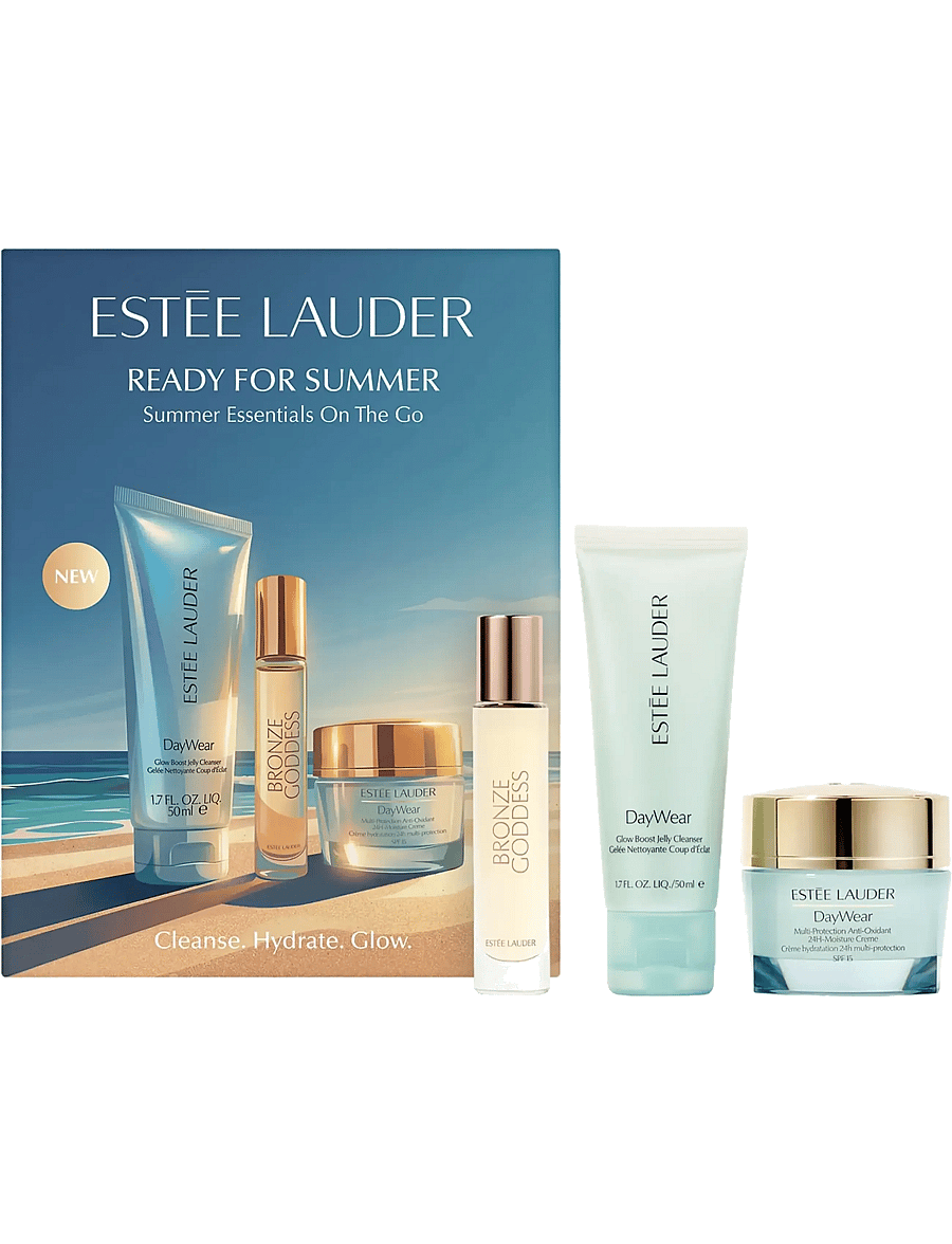 Estée Lauder - Ready For Summer Set - til hende - no color - 0