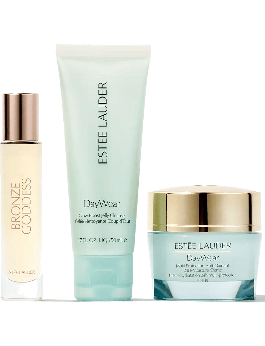 Estée Lauder - Ready For Summer Set - til hende - no color - 1