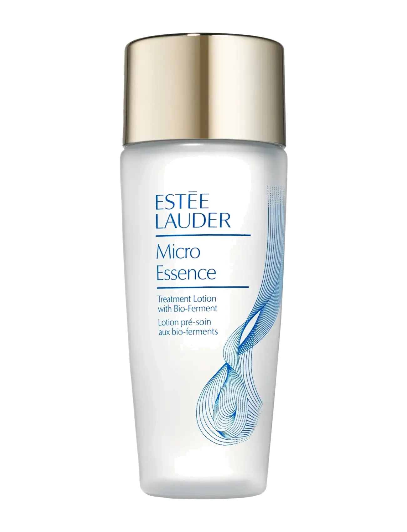 Estée Lauder Micro Essence Treatment Lotion Bio-Ferment, Essens, Guld, Str: 30 ML