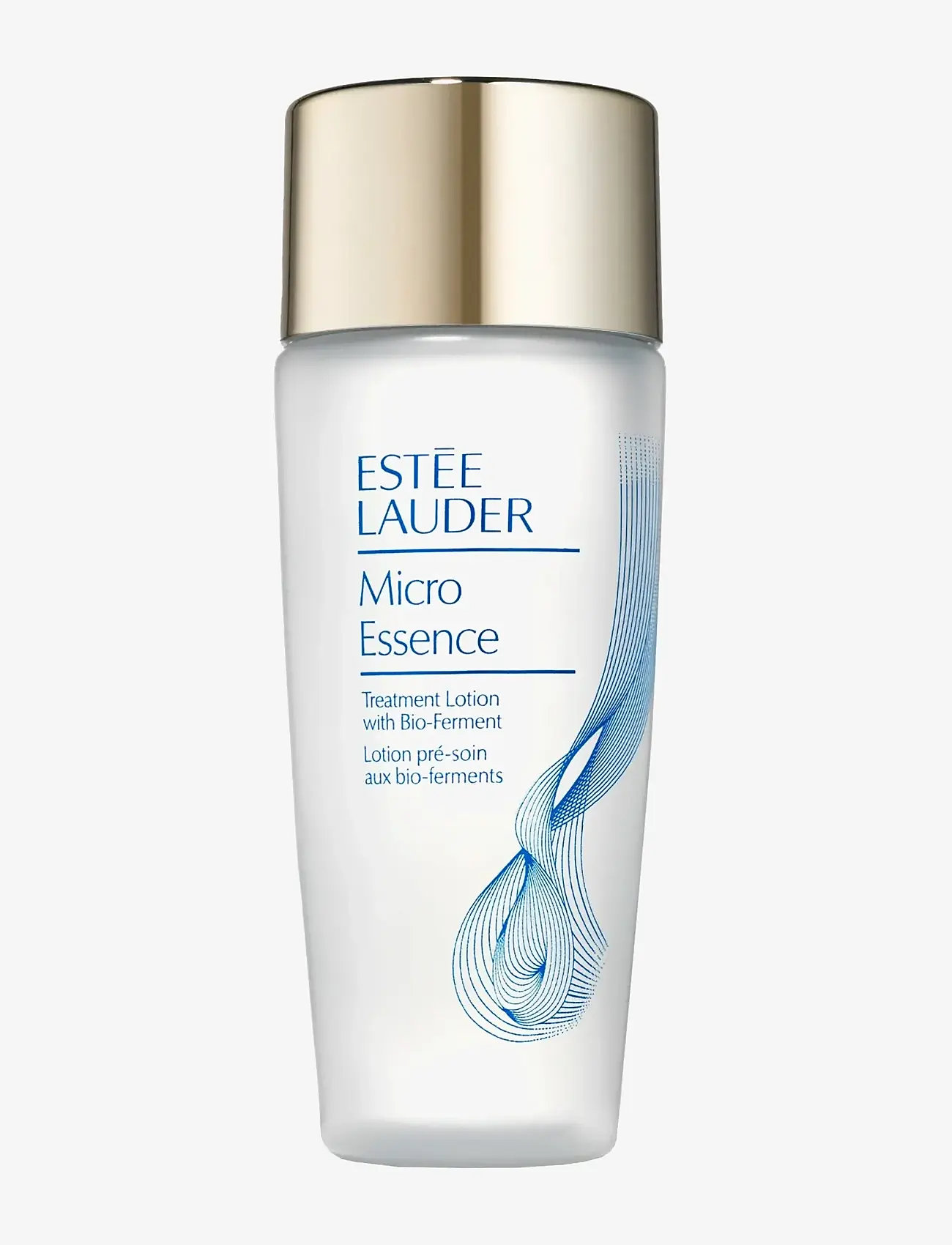 Estée Lauder - Micro Essence Treatment Lotion Bio-Ferment - essence - clear - 0