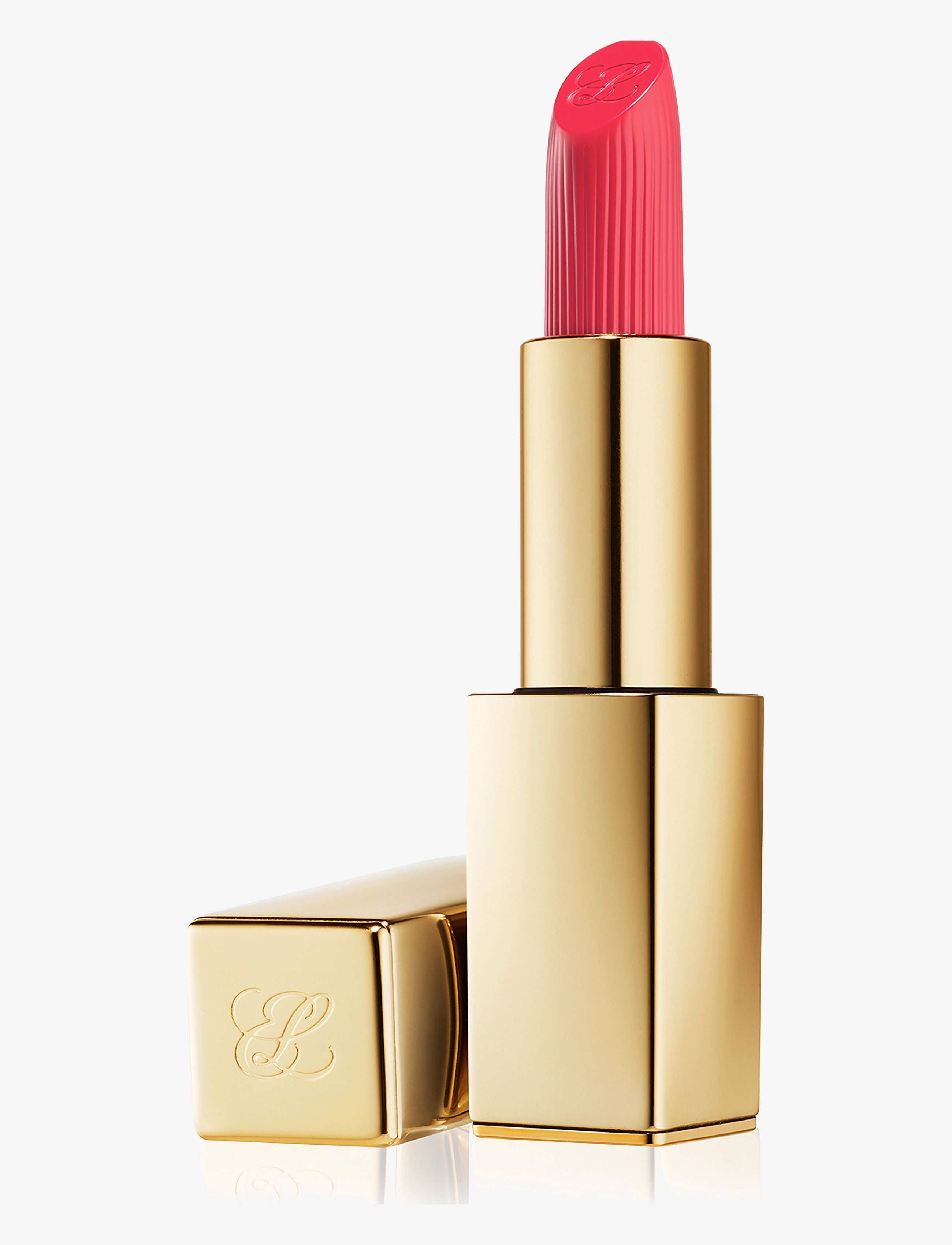 Estée Lauder Pure Color Lipstick Creme, Læbestift, Nude, Str: 3.5 g