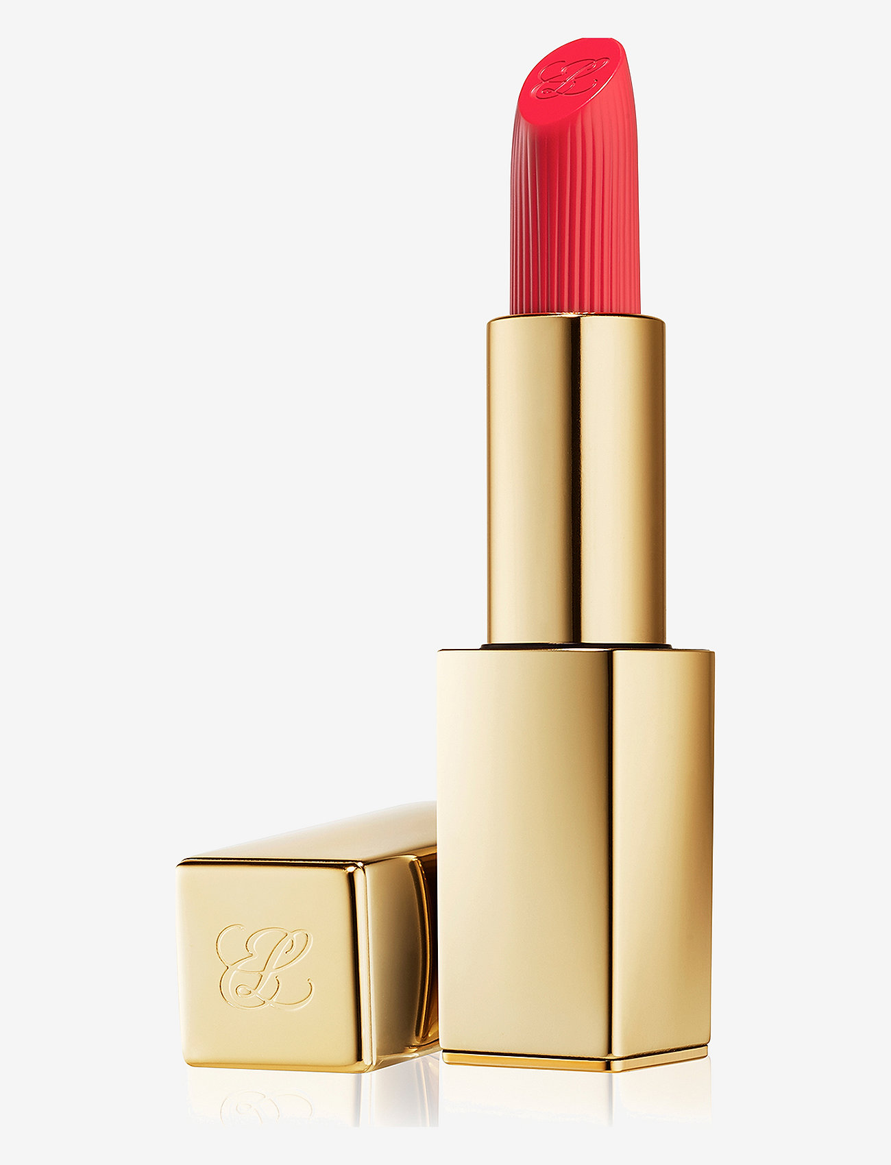 Estée Lauder - Pure Color Lipstick Creme - makeup - 330 impassioned - 1
