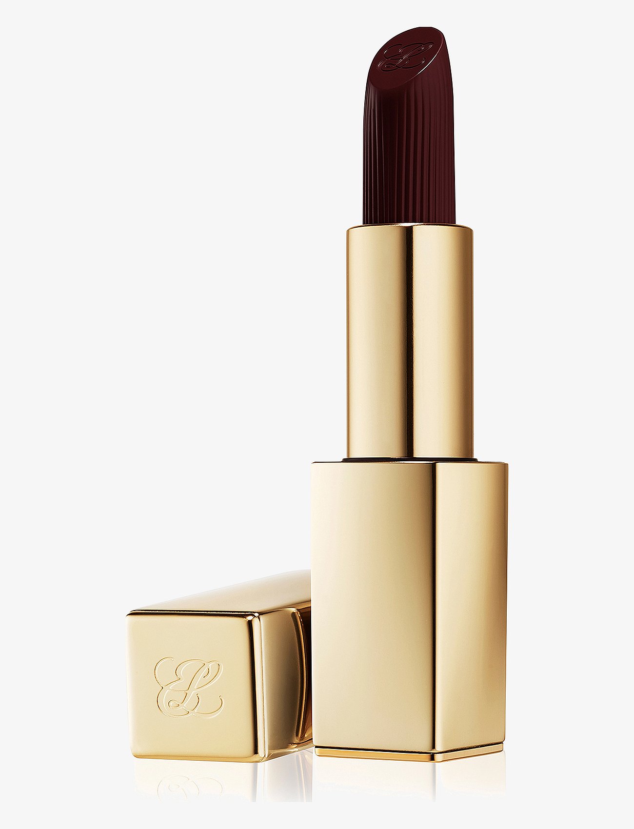 Estée Lauder Pure Color Lipstick Creme - Purple - 3.5 g