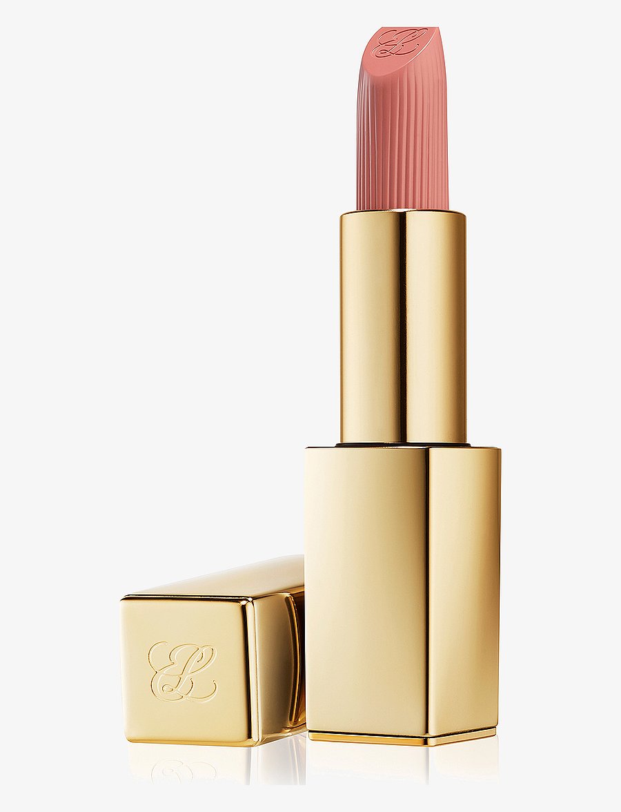 Estée Lauder - Pure Color Lipstick Creme - smink - 826 modern muse - 1