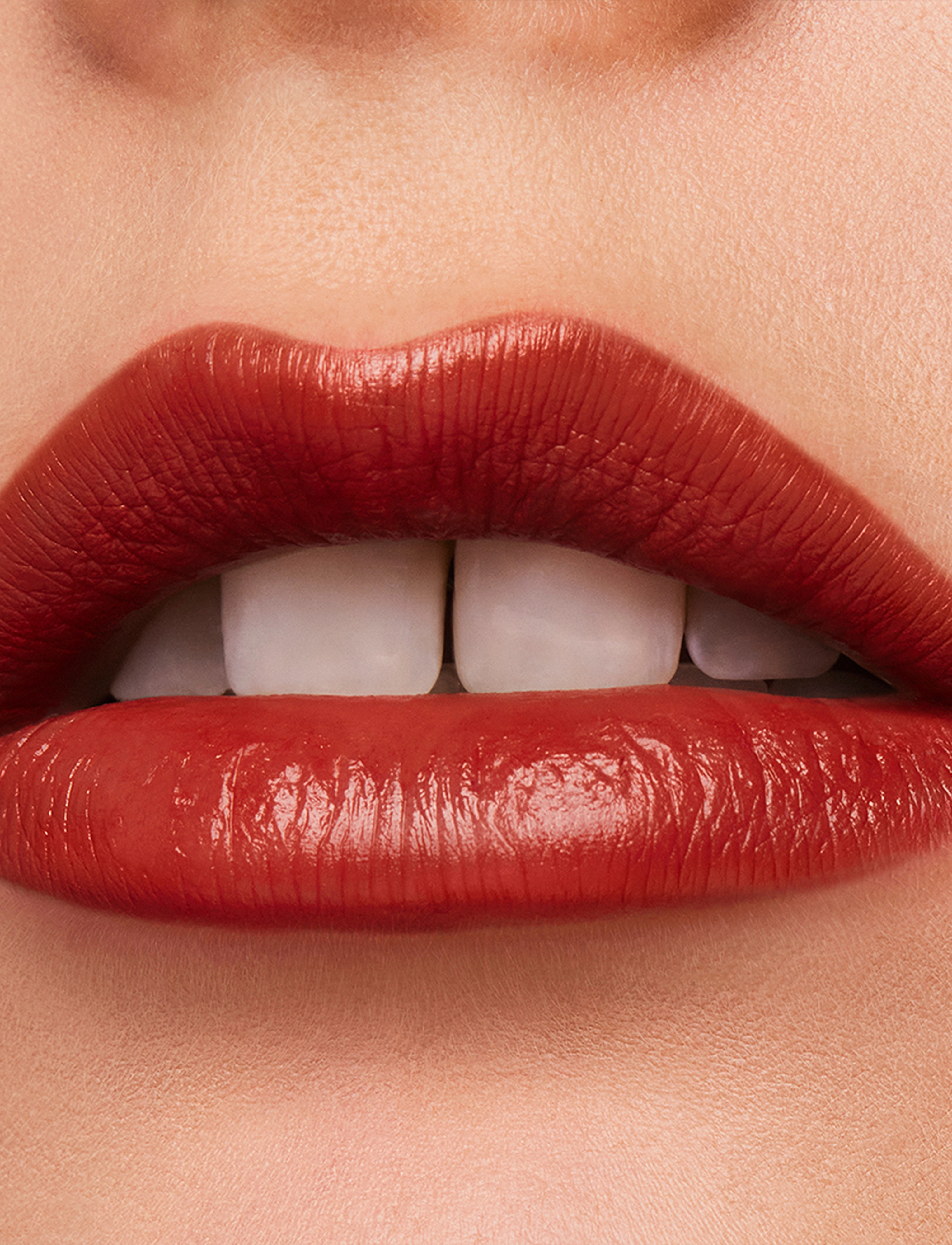 Estée Lauder Pure Color Lipstick Creme, 3.5 g, Red, Læber > Læbestift, Dame