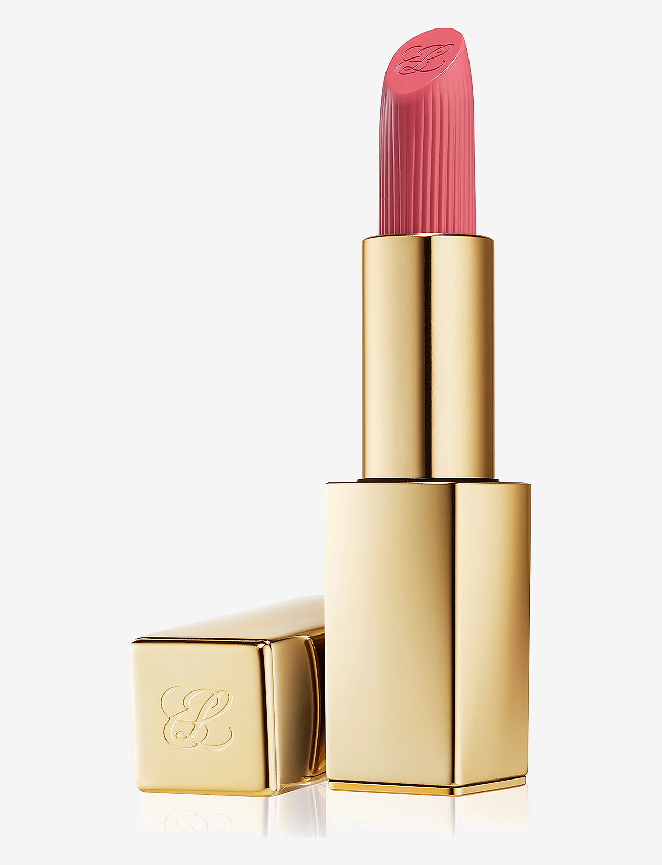 Estée Lauder - Pure Color Lipstick Creme - makeup - 260 eccentric - 1