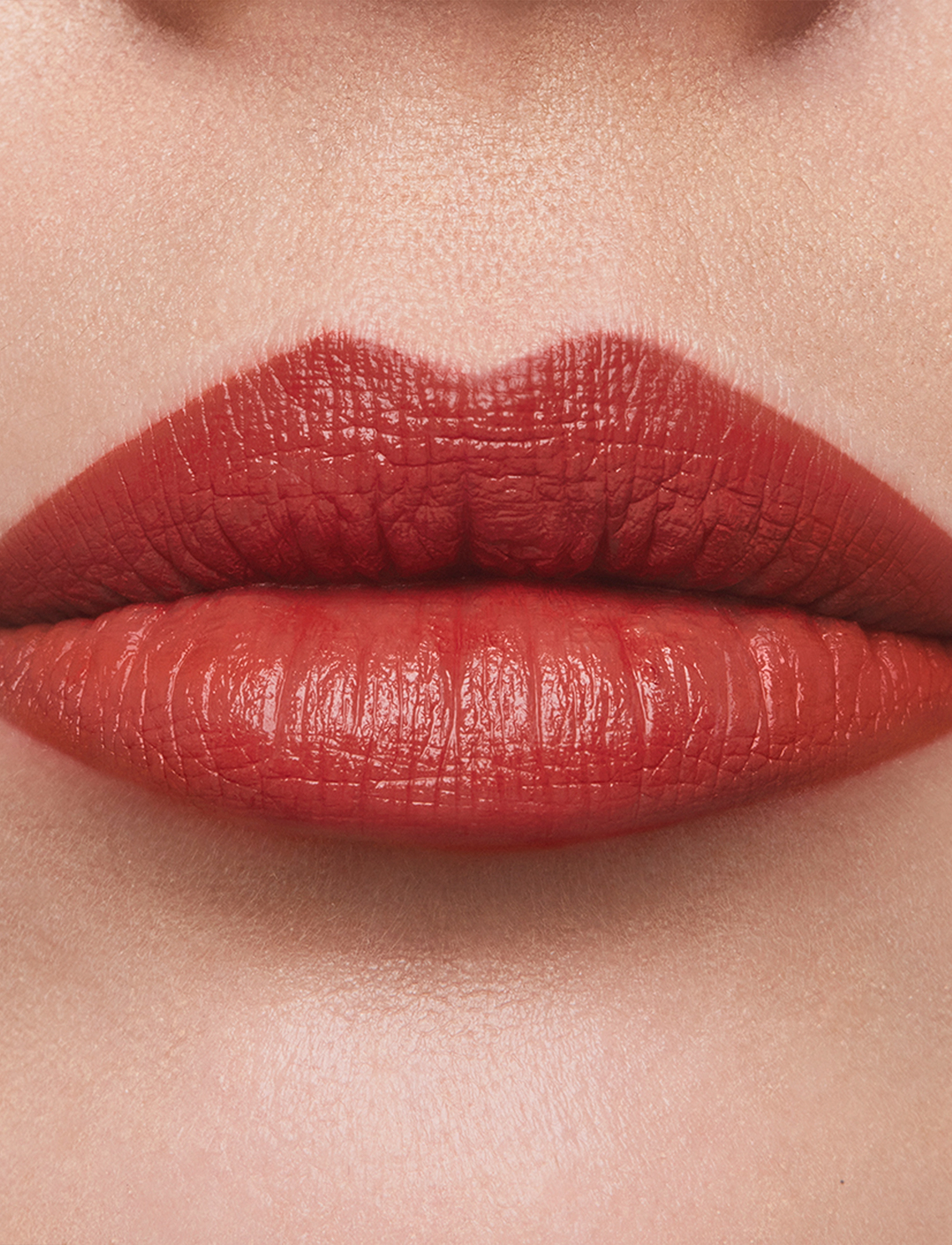 Estée Lauder Pure Color Lipstick Creme, 3.5 g, Red, Læber > Læbestift, Dame