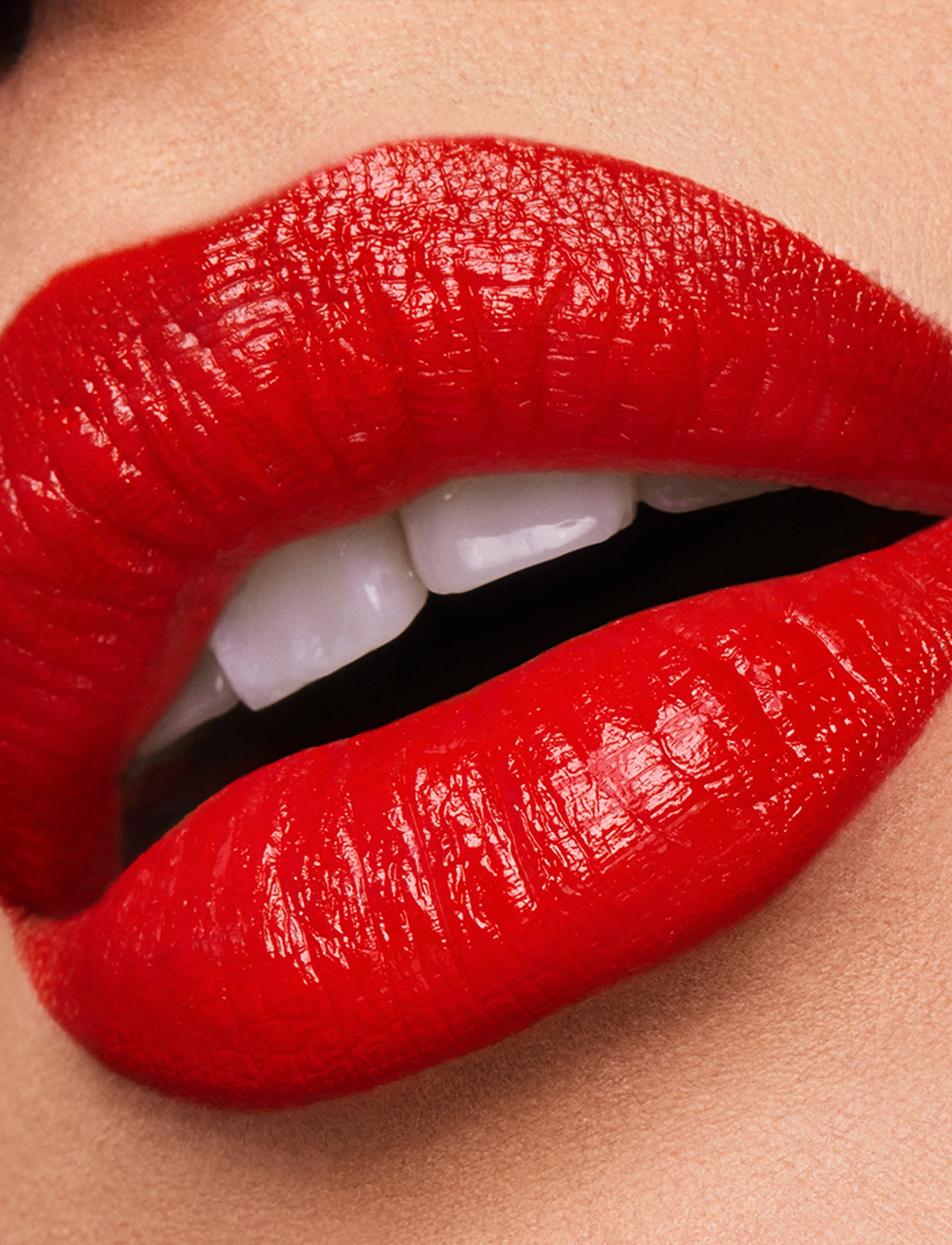 Estée Lauder Pure Color Lipstick Creme, 3.5 g, Red, Læber > Læbestift, Dame