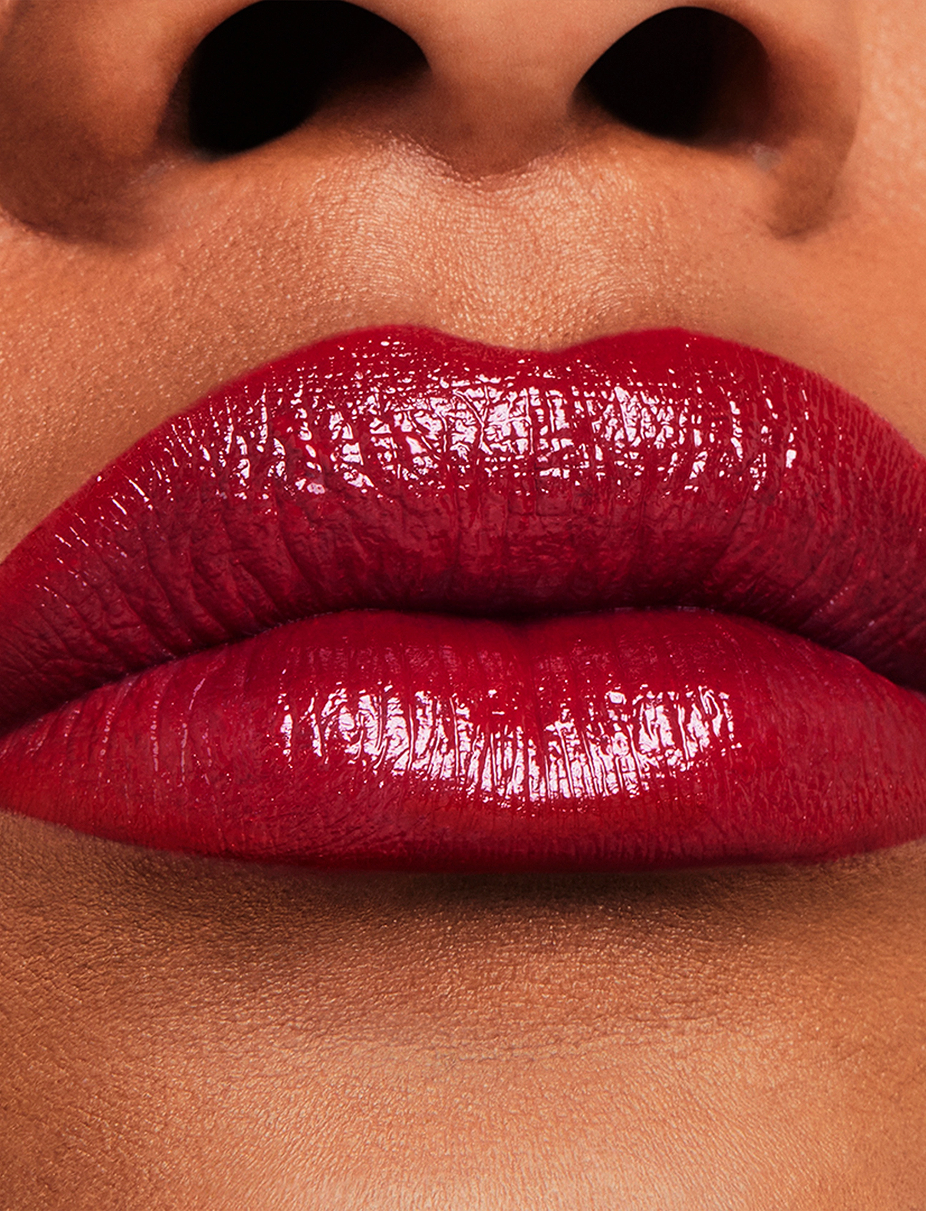 Estée Lauder Pure Color Lipstick Creme, 3.5 g, Red, Læber > Læbestift, Dame