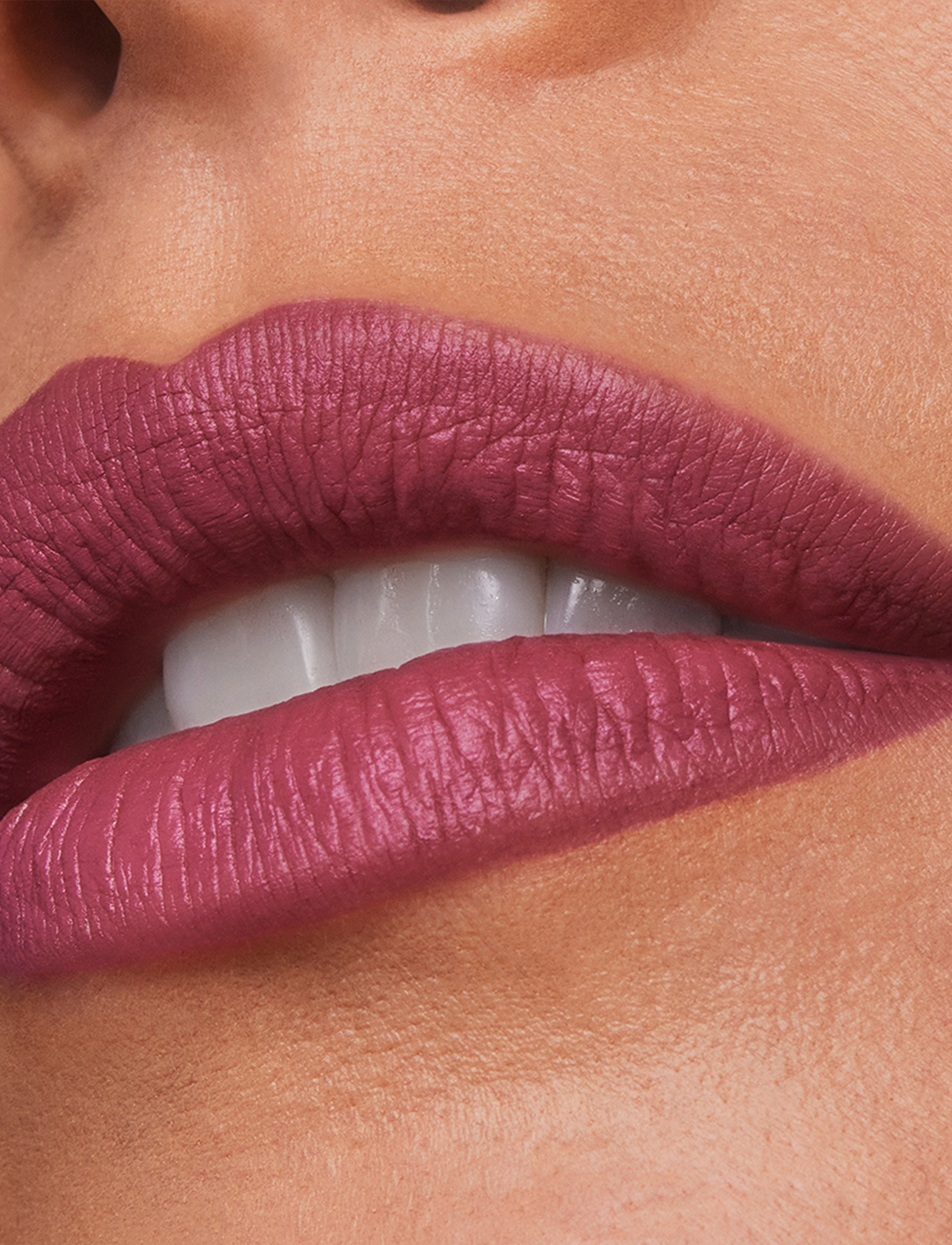 Estée Lauder Pure Color Lipstick Matte, 3.5 g, Purple, Læber > Læbestift, Dame