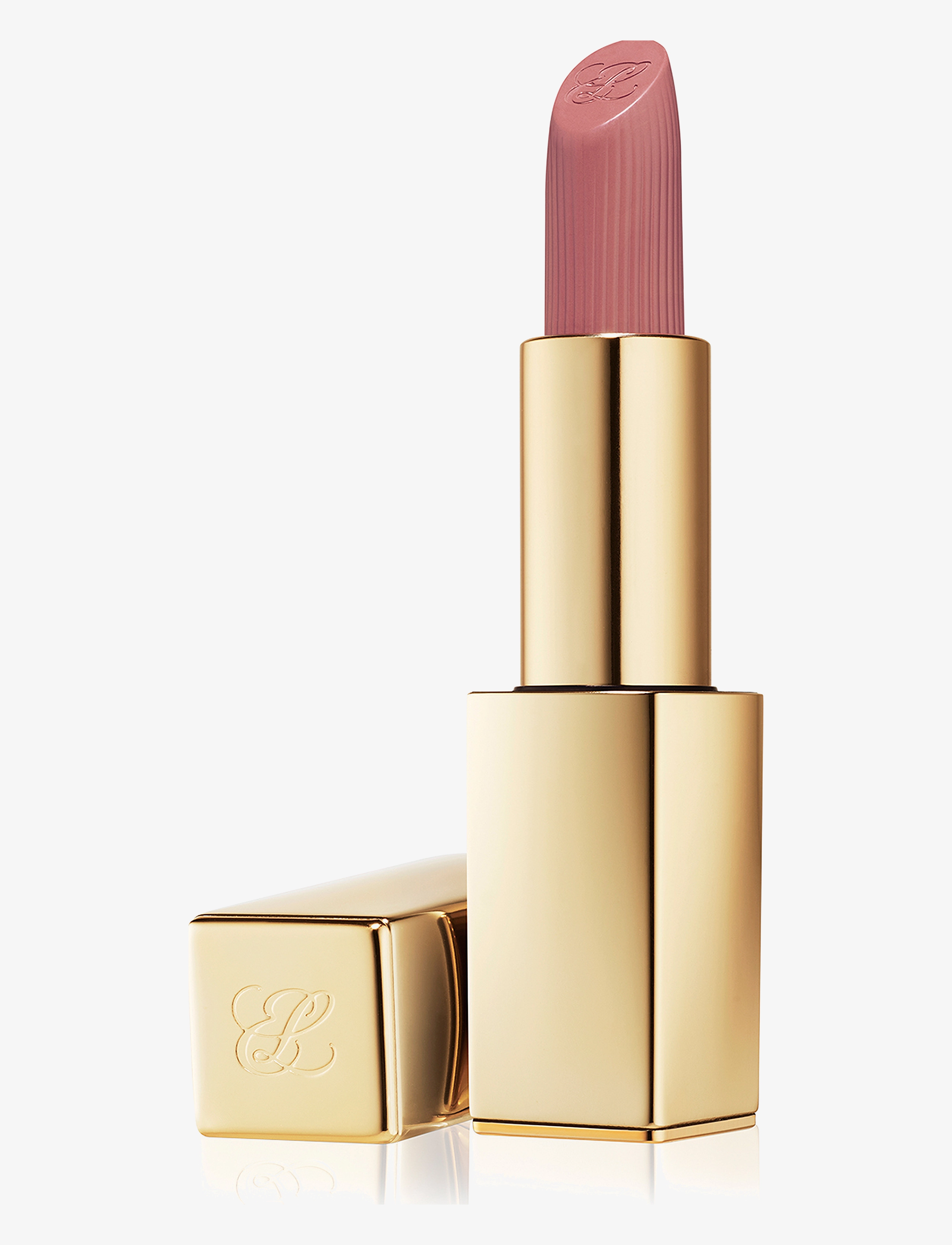Estée Lauder Pure Color Lipstick Matte - Läppstift - 836 LOVE BITE / pink/rose
