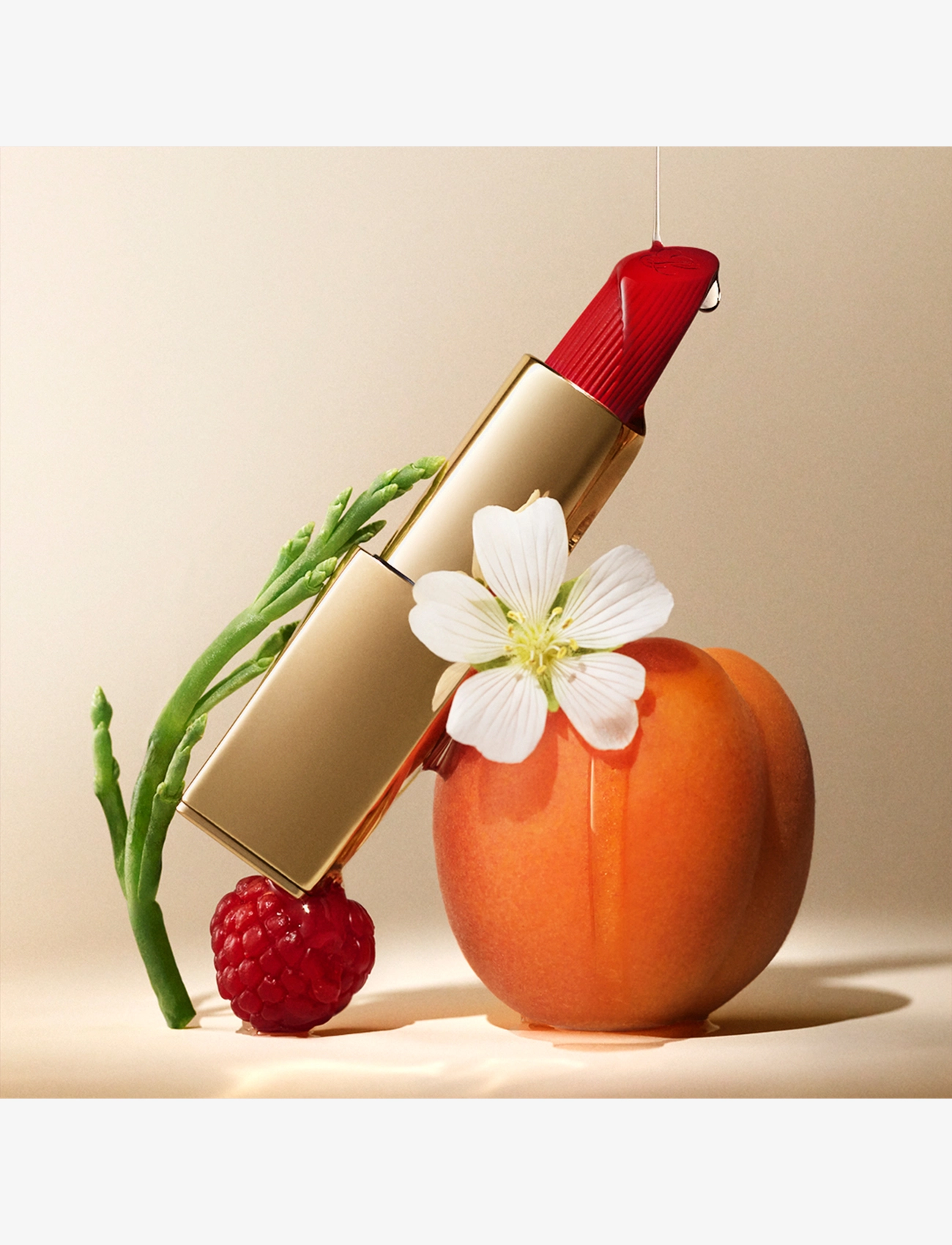 Estée Lauder - Pure Color Lipstick Matte - smink - 836 love bite - 3
