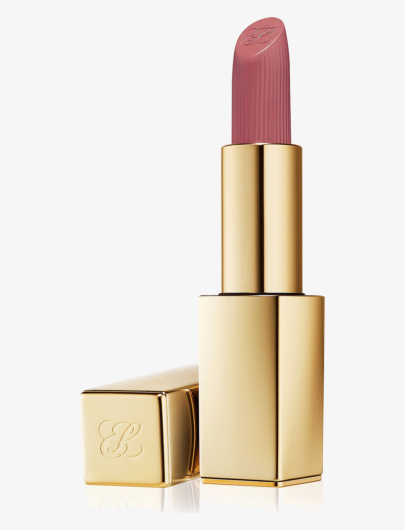 Estée Lauder Pure Color Lipstick Matte - Pink - 3.5 g