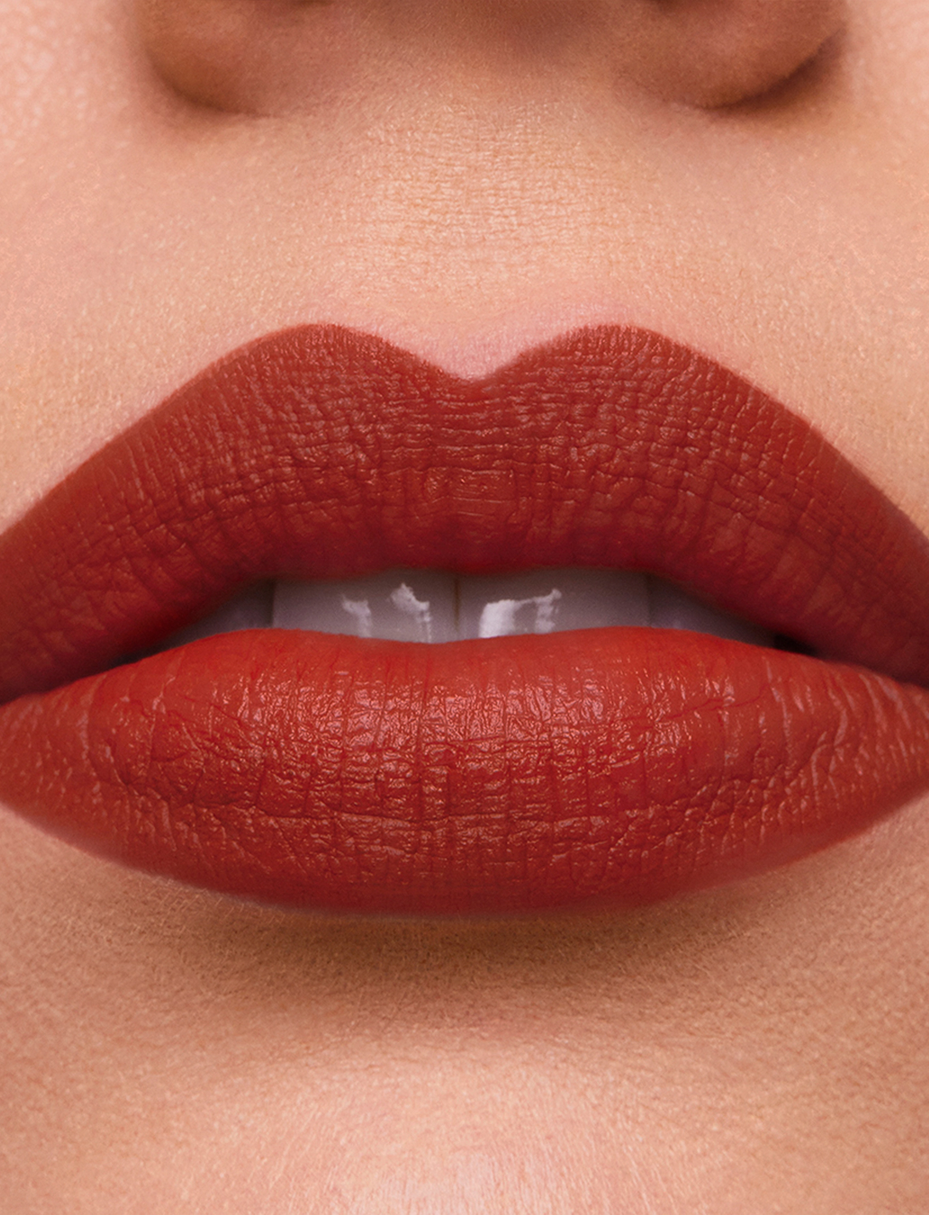 Estée Lauder Pure Color Lipstick Matte, 3.5 g, Red, Læber > Læbestift, Dame