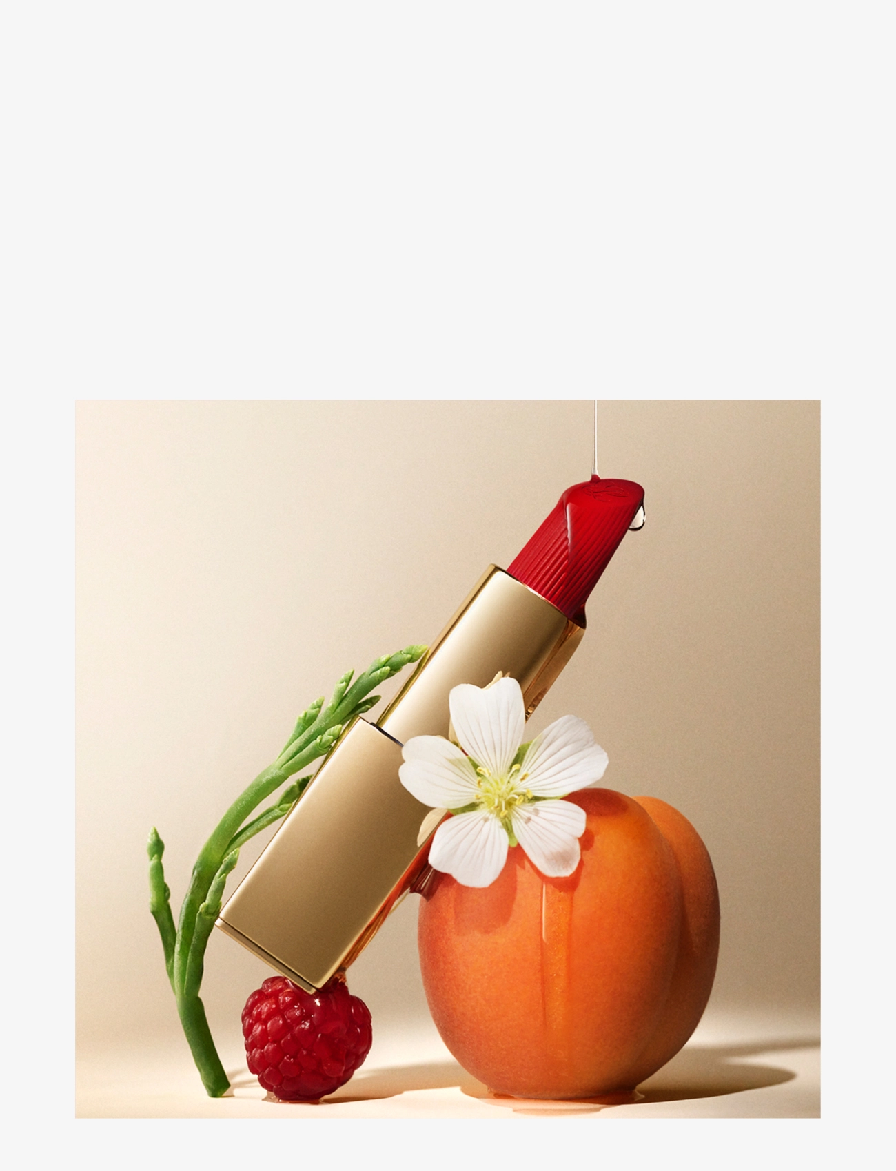 Pure Color Lipstick Matte 4
