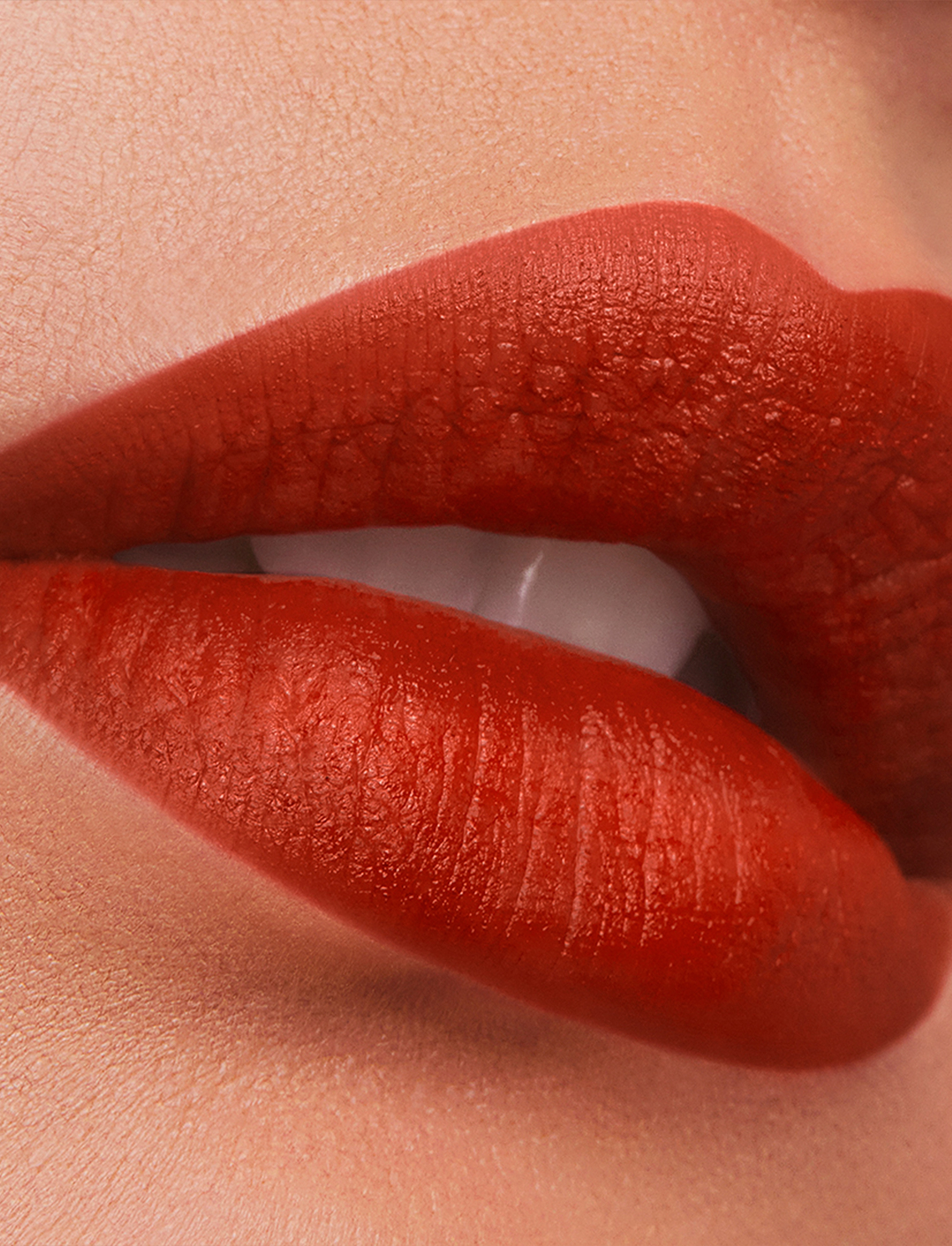 Estée Lauder Pure Color Lipstick Matte, 3.5 g, Red, Læber > Læbestift, Dame