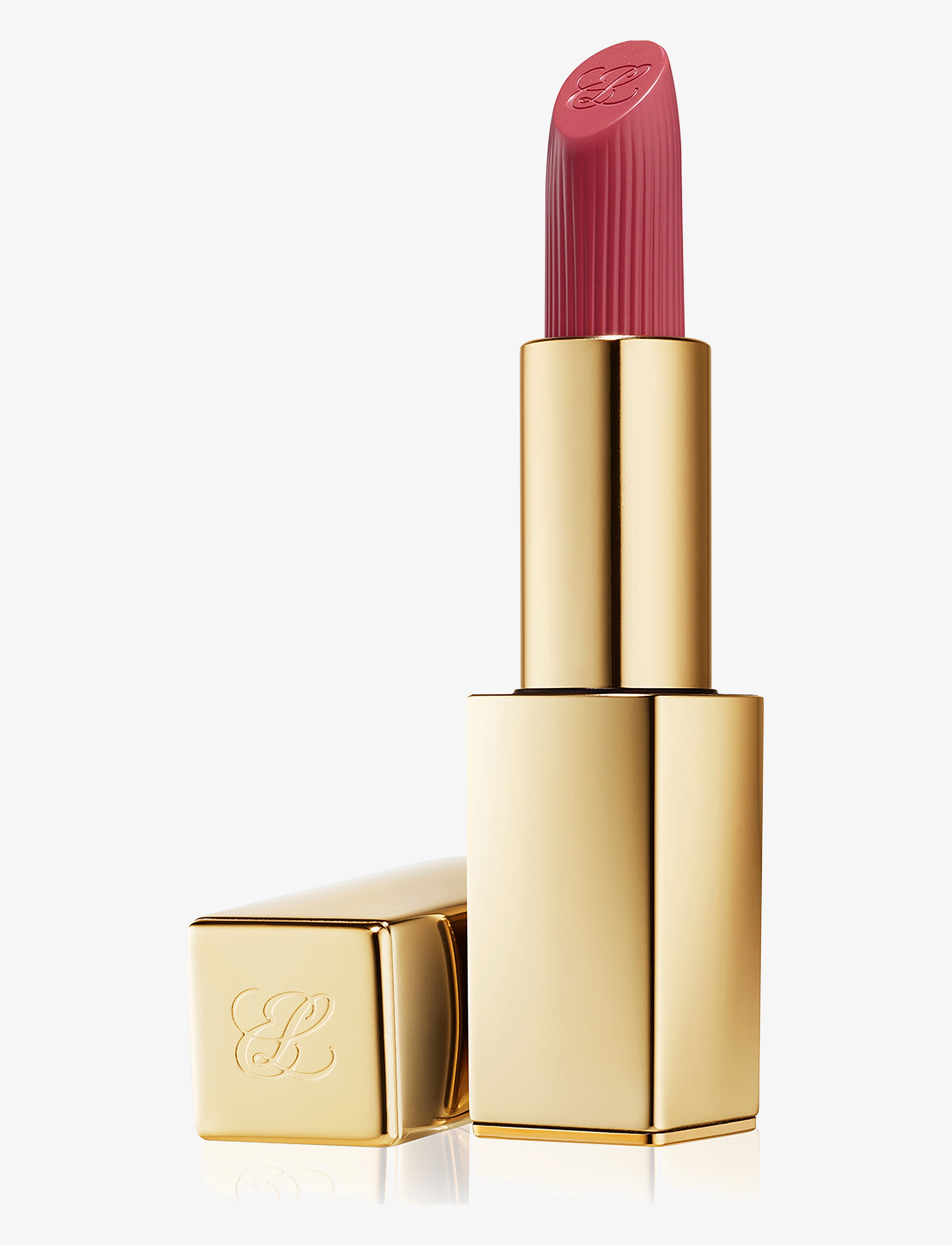Estée Lauder Pure Color Lipstick Hi-Lustre - Huulet - 420 REBELLIOUS ROSE / pink/rose
