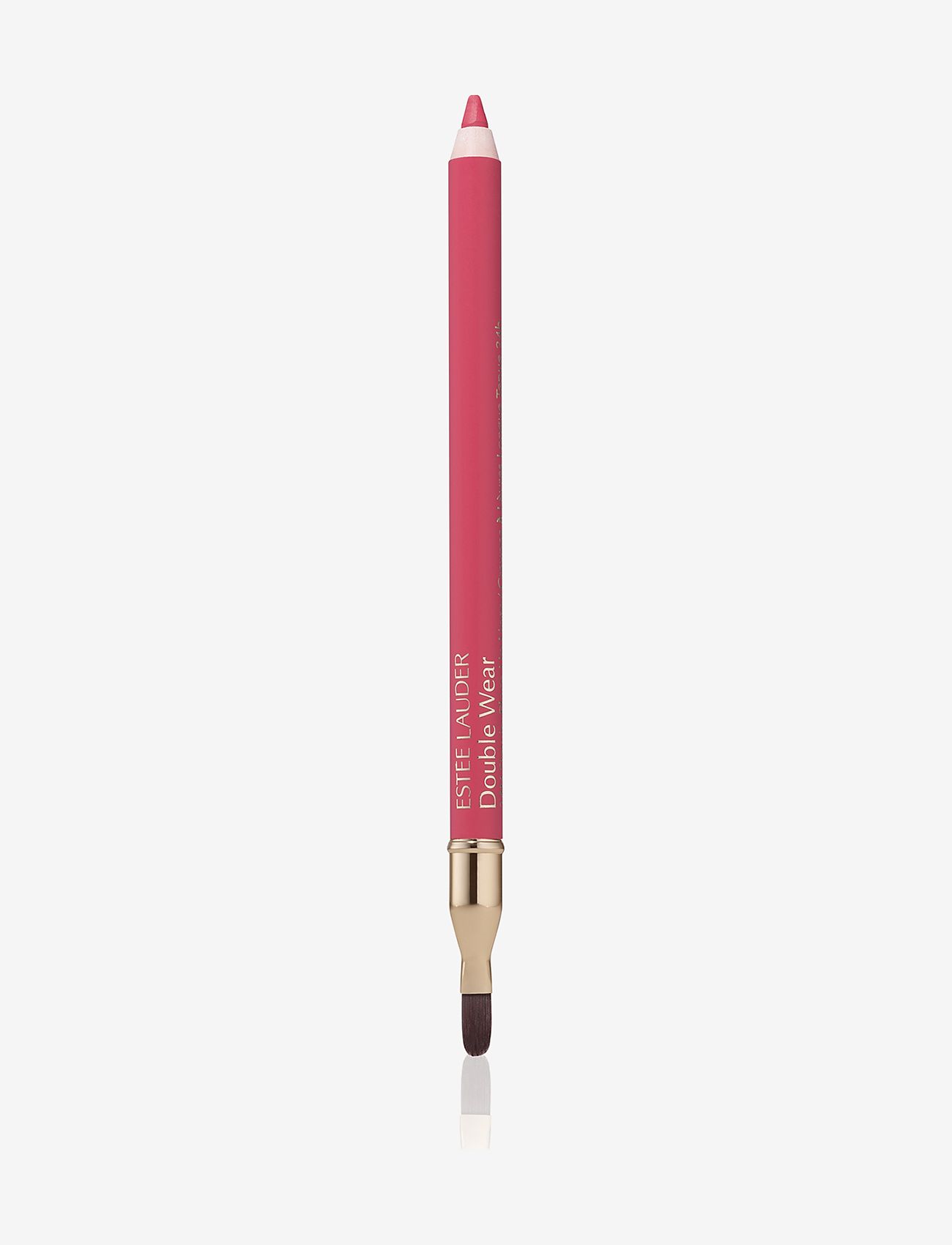 Estée Lauder - Double Wear 24H Stay-in-Place Lip Liner - redo för date night - 011 pink - 1