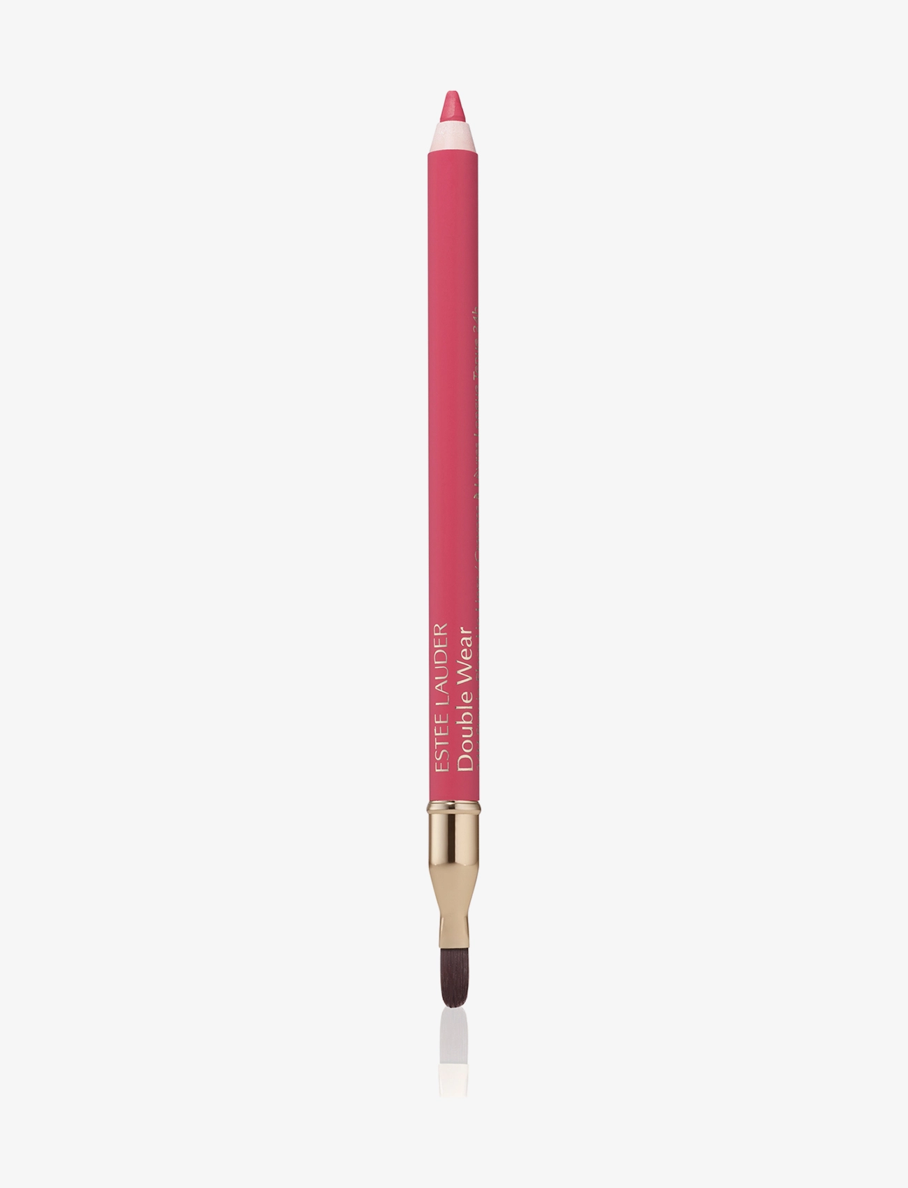 Estée Lauder Double Wear 24H Stay-in-Place Lip Liner - Läppenna - 011 PINK / pink/rose