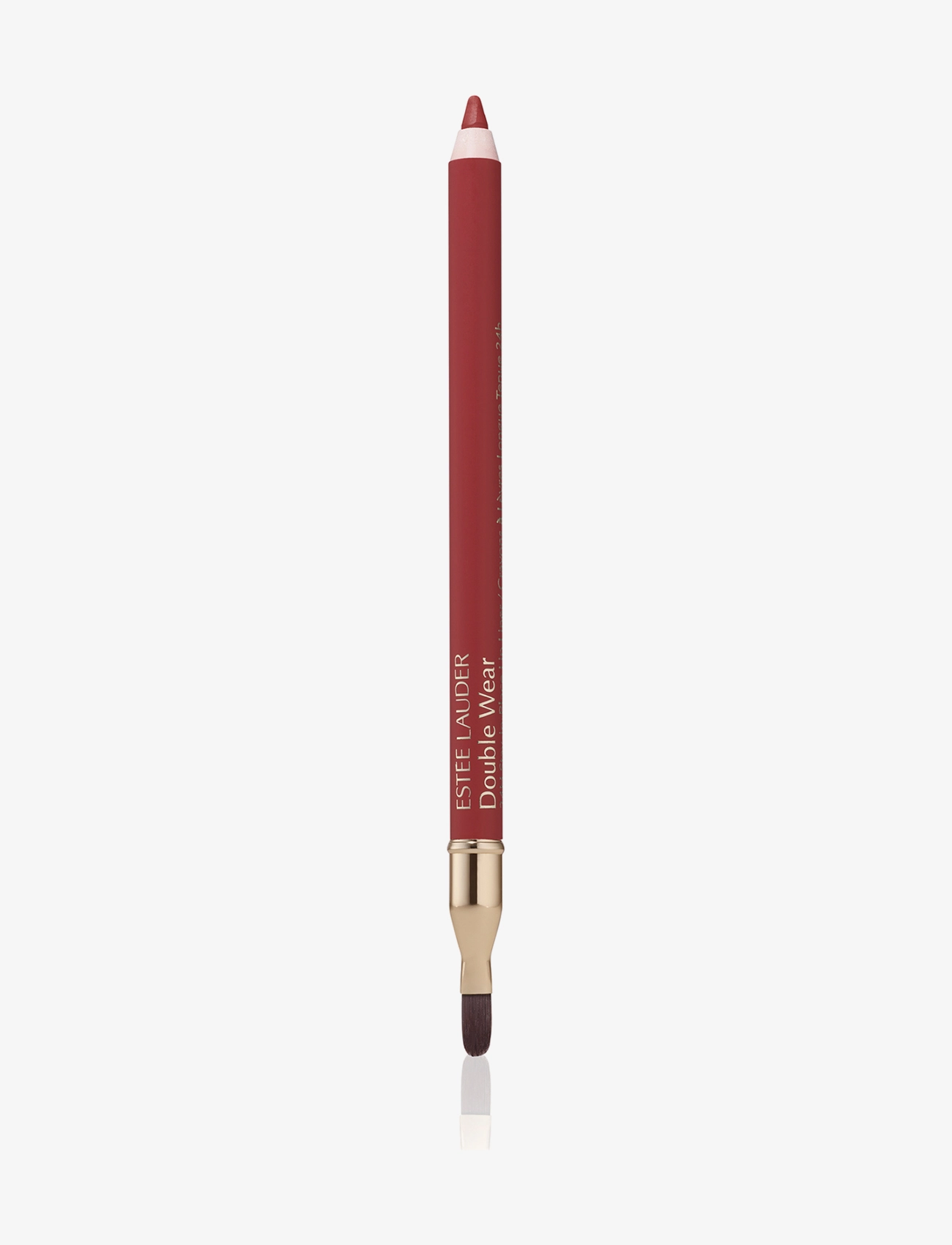 Estée Lauder Double Wear 24H Stay-in-Place Lip Liner - Läppenna - 014 ROSE / red